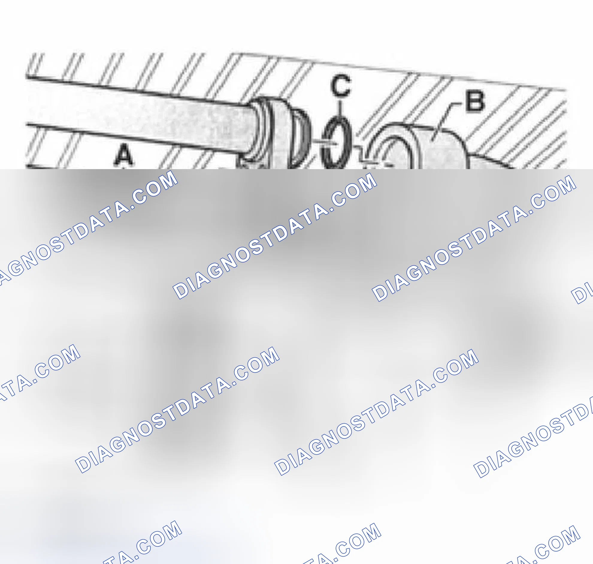 Scheme 124: Installing version "2" evaporator