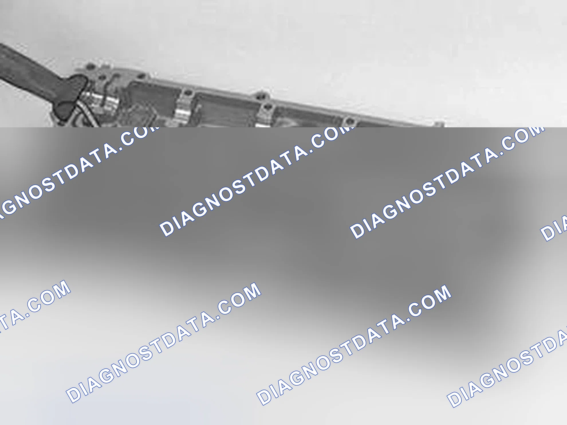 Scheme 103: Applying liquid gasket