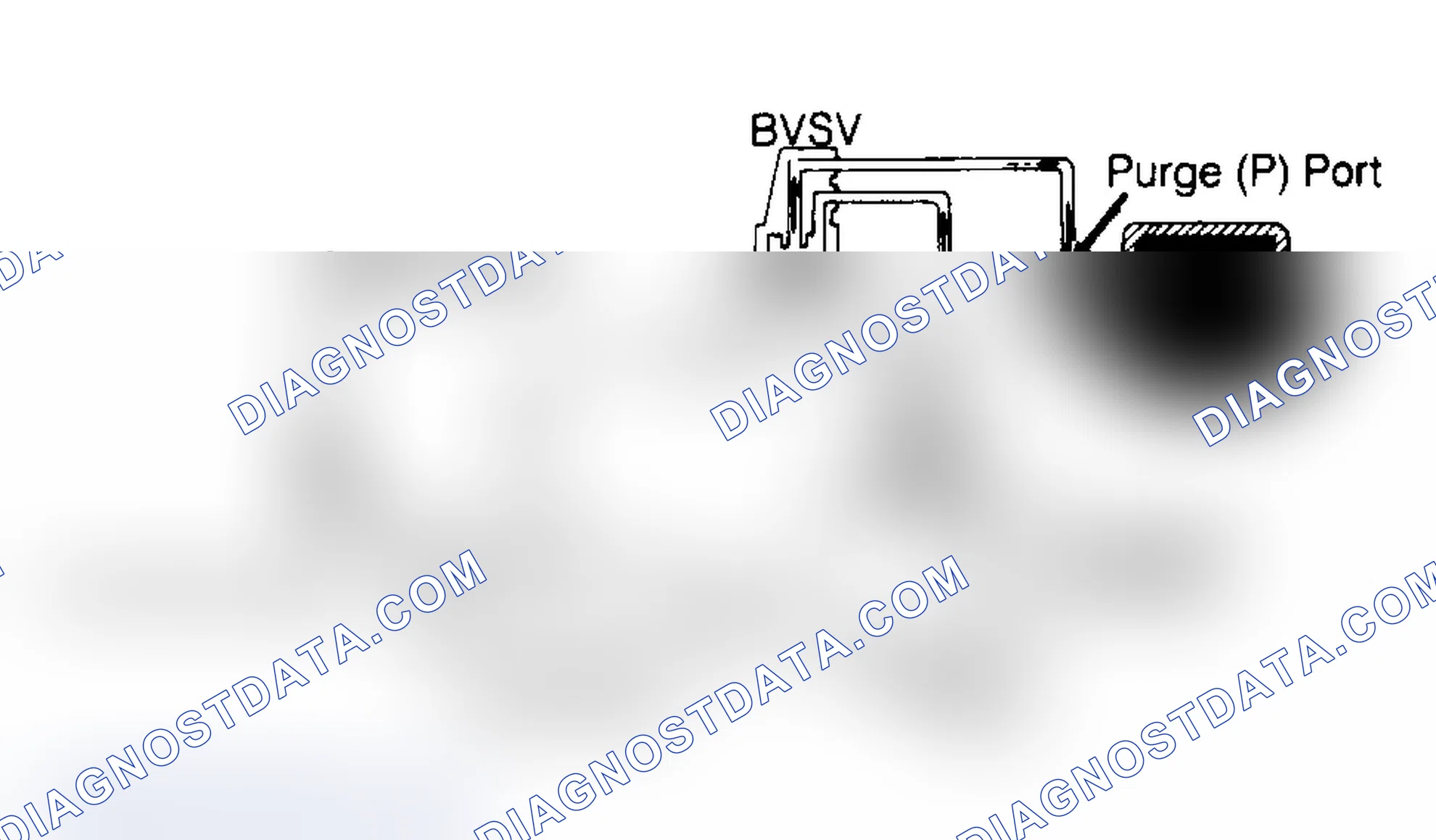 Scheme 9: EVAPORATIVE EMISSION SYSTEM