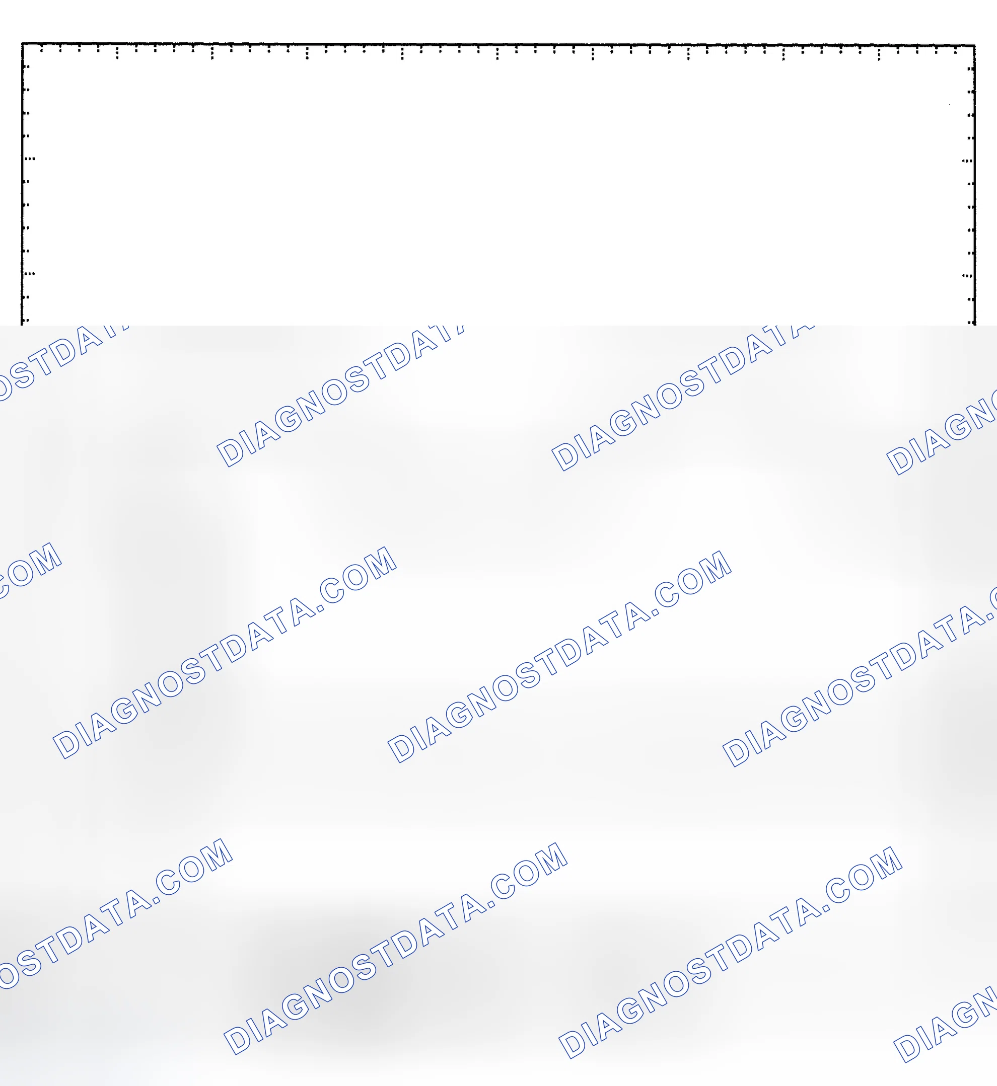 Scheme 26: Injector Bank - Known Good - Voltage Pattern