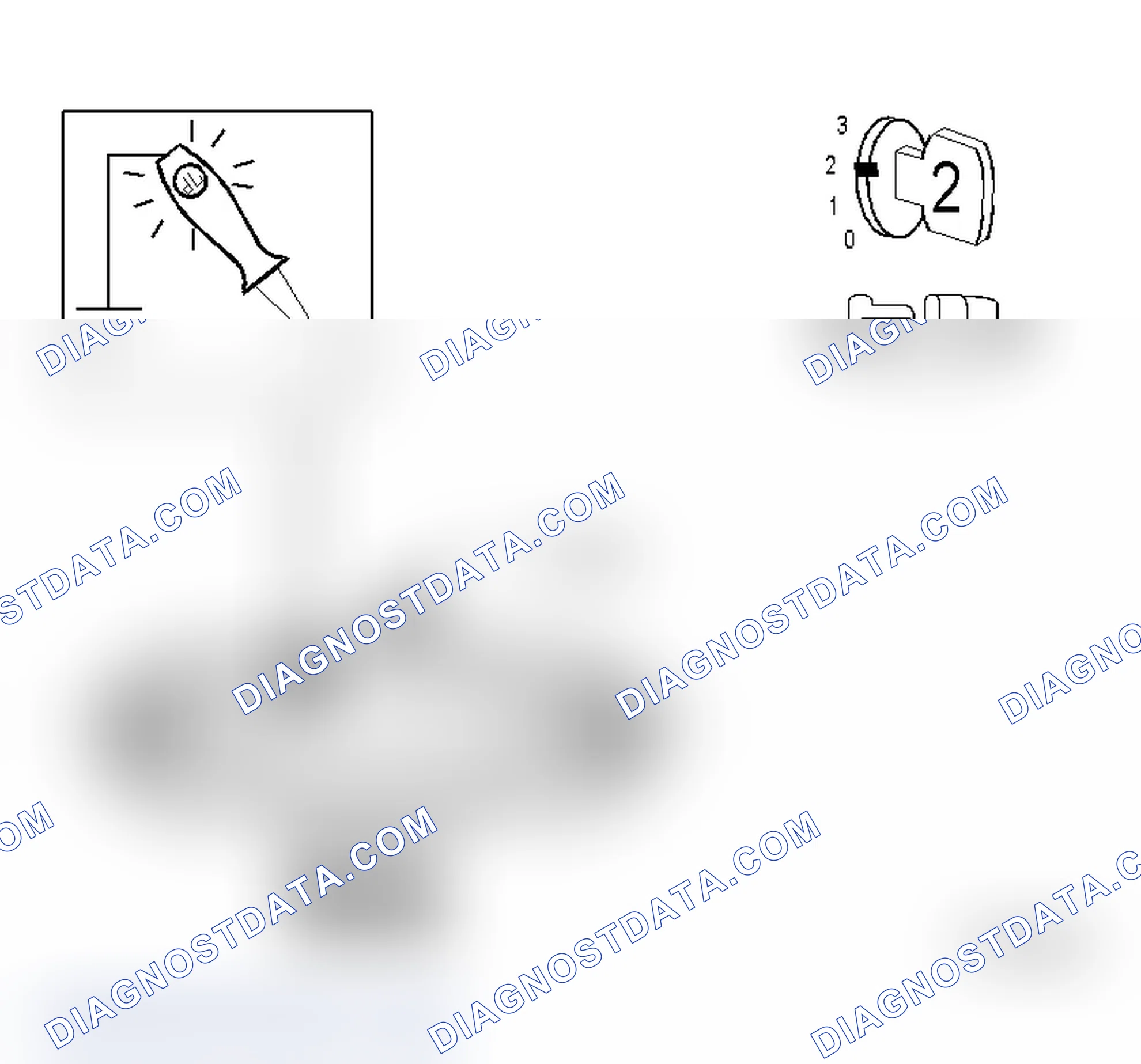 Scheme 27: Diagnostic Test