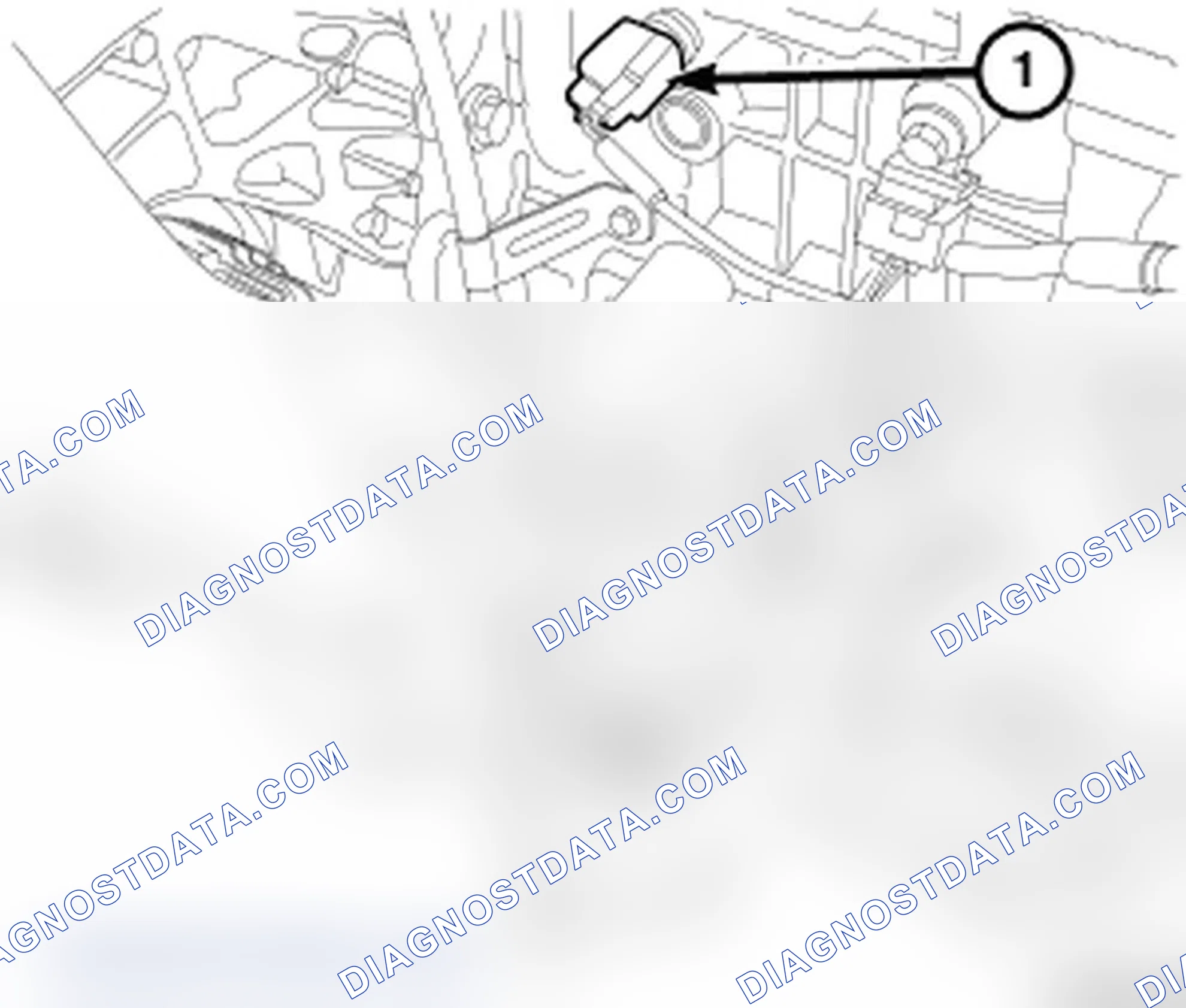 Scheme 18: CYLINDER BLOCK MOUNTED