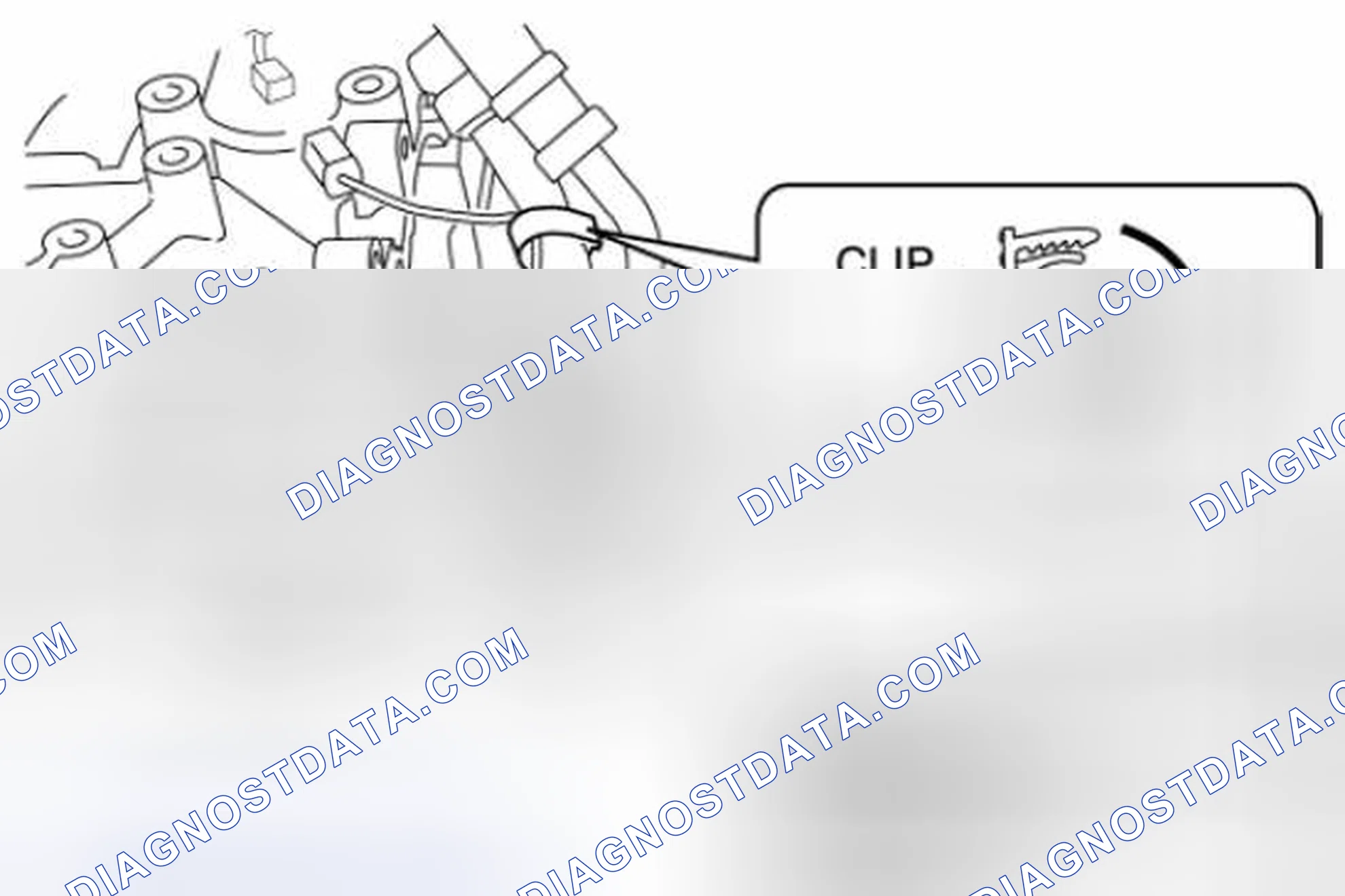 Scheme 112: Clip Installation Note