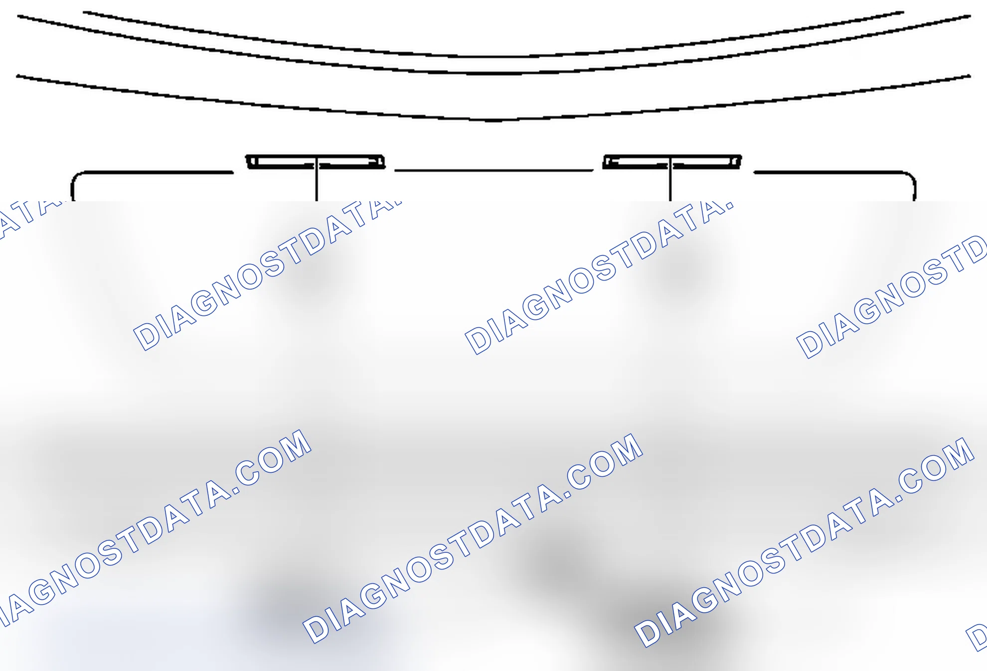 Scheme 44: Rear License Plate Lamp Bulb Replacement
