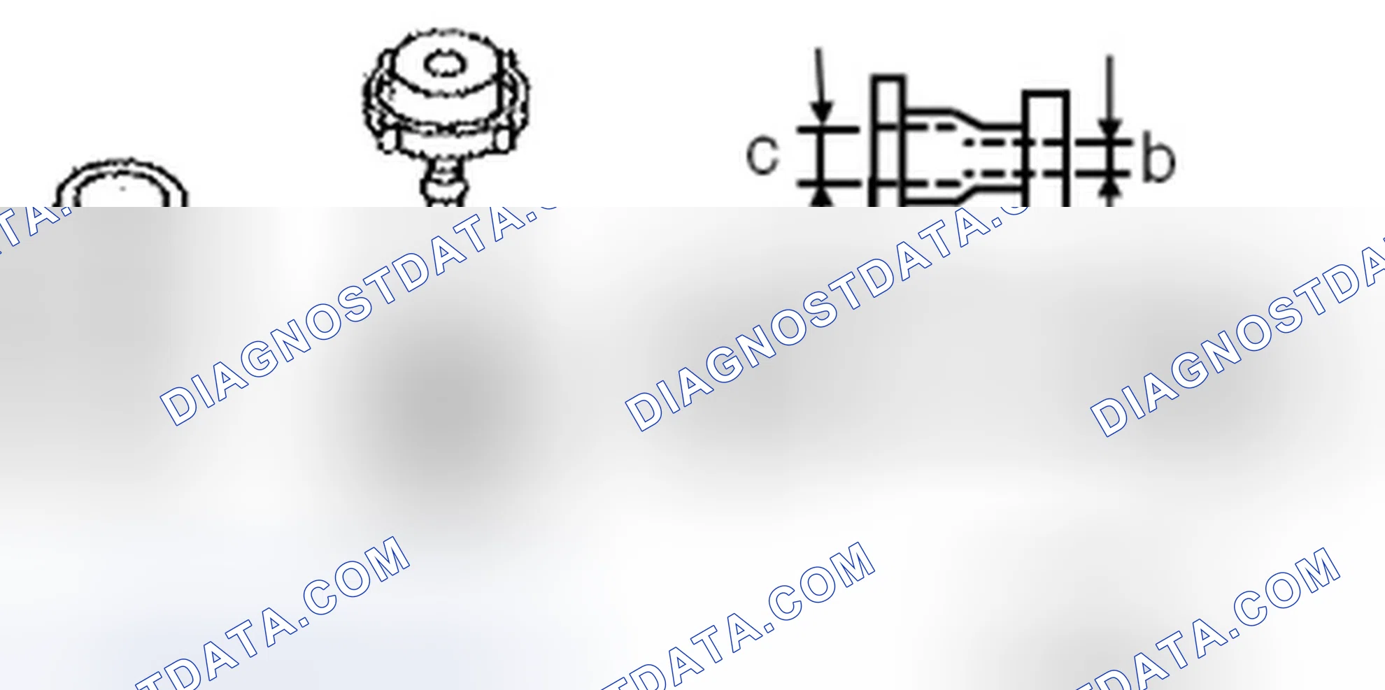 Scheme 66: Special Service Tools