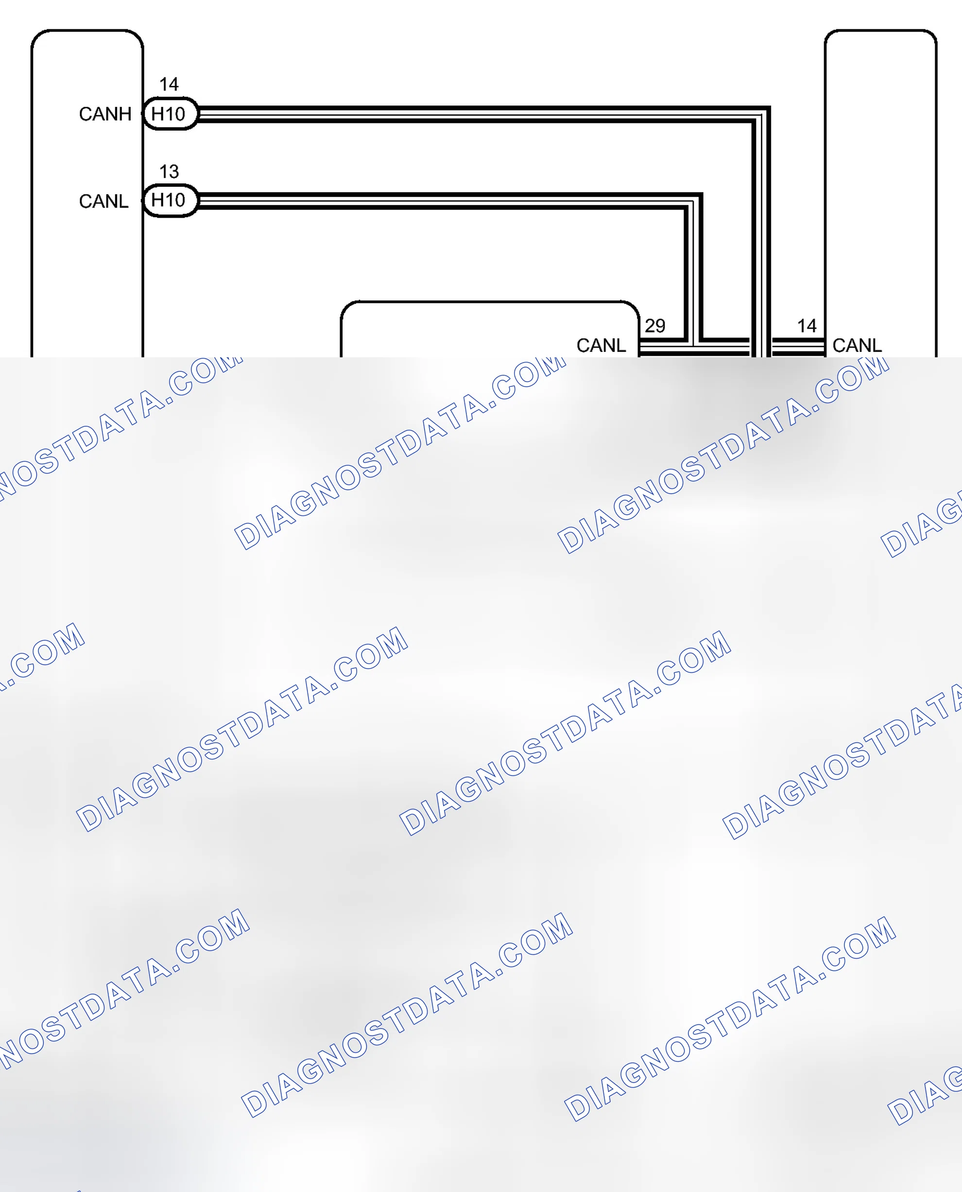 Scheme 32: WIRING DIAGRAM