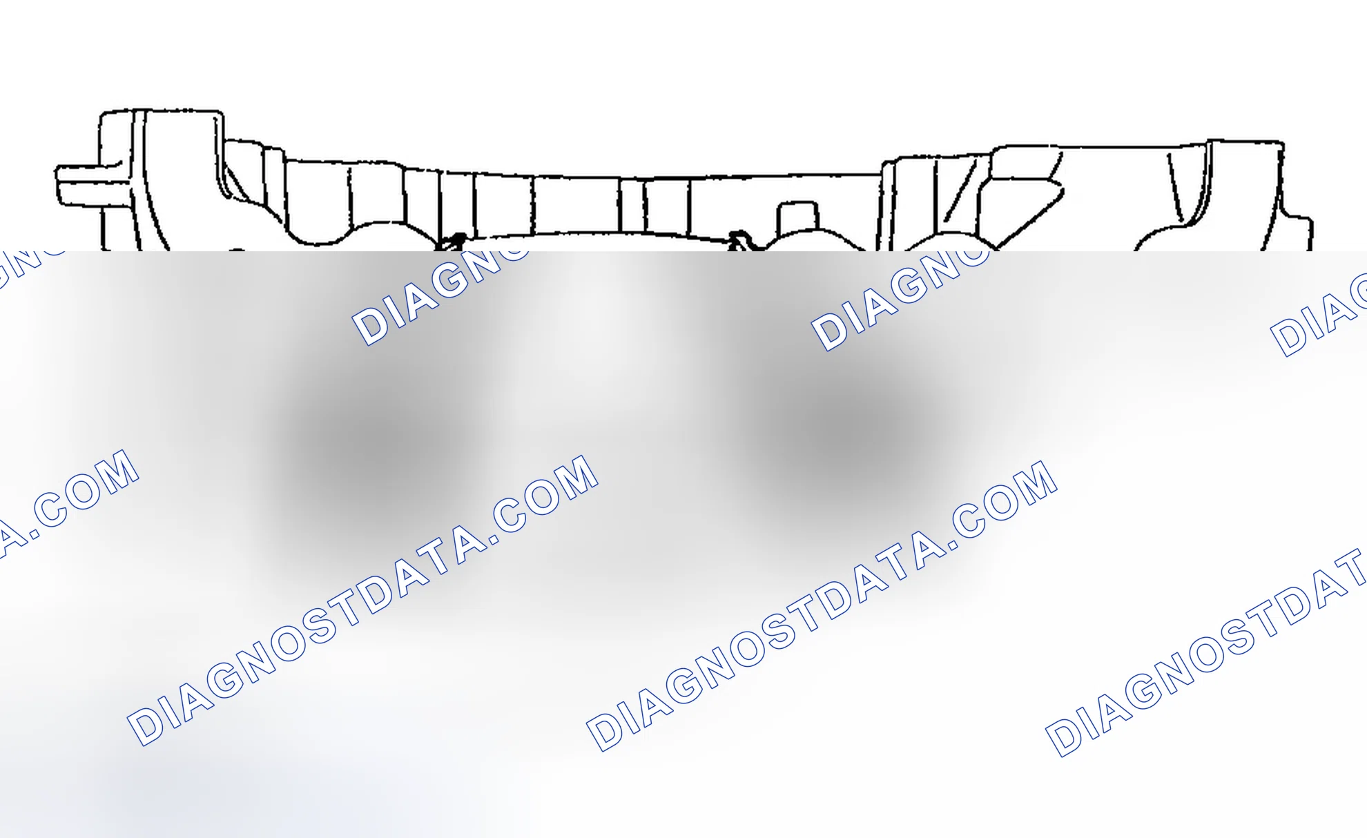 Scheme 137: Item 26: Engine Front Cover Installation Note