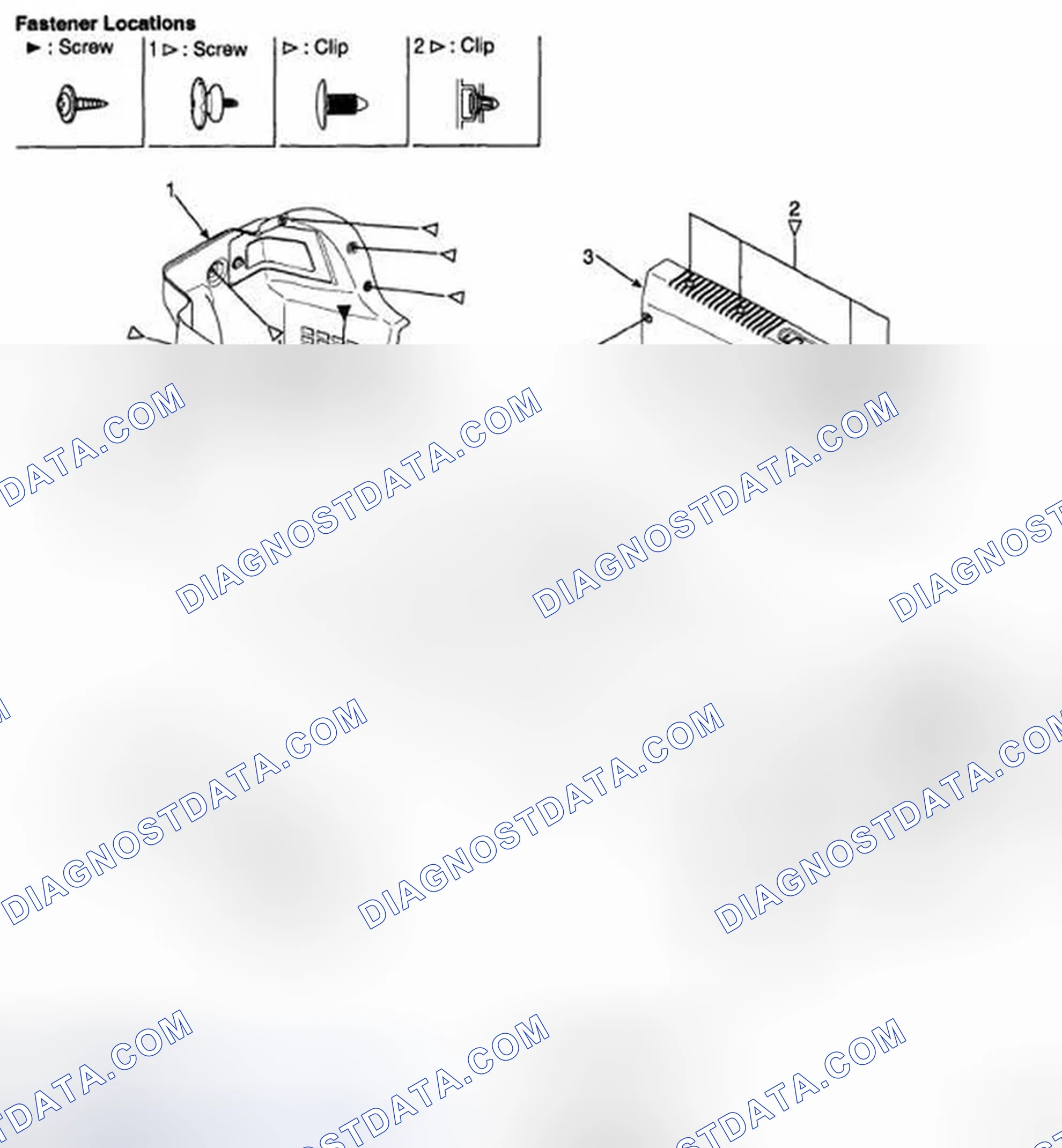 Scheme 26: TRUNK TRIM