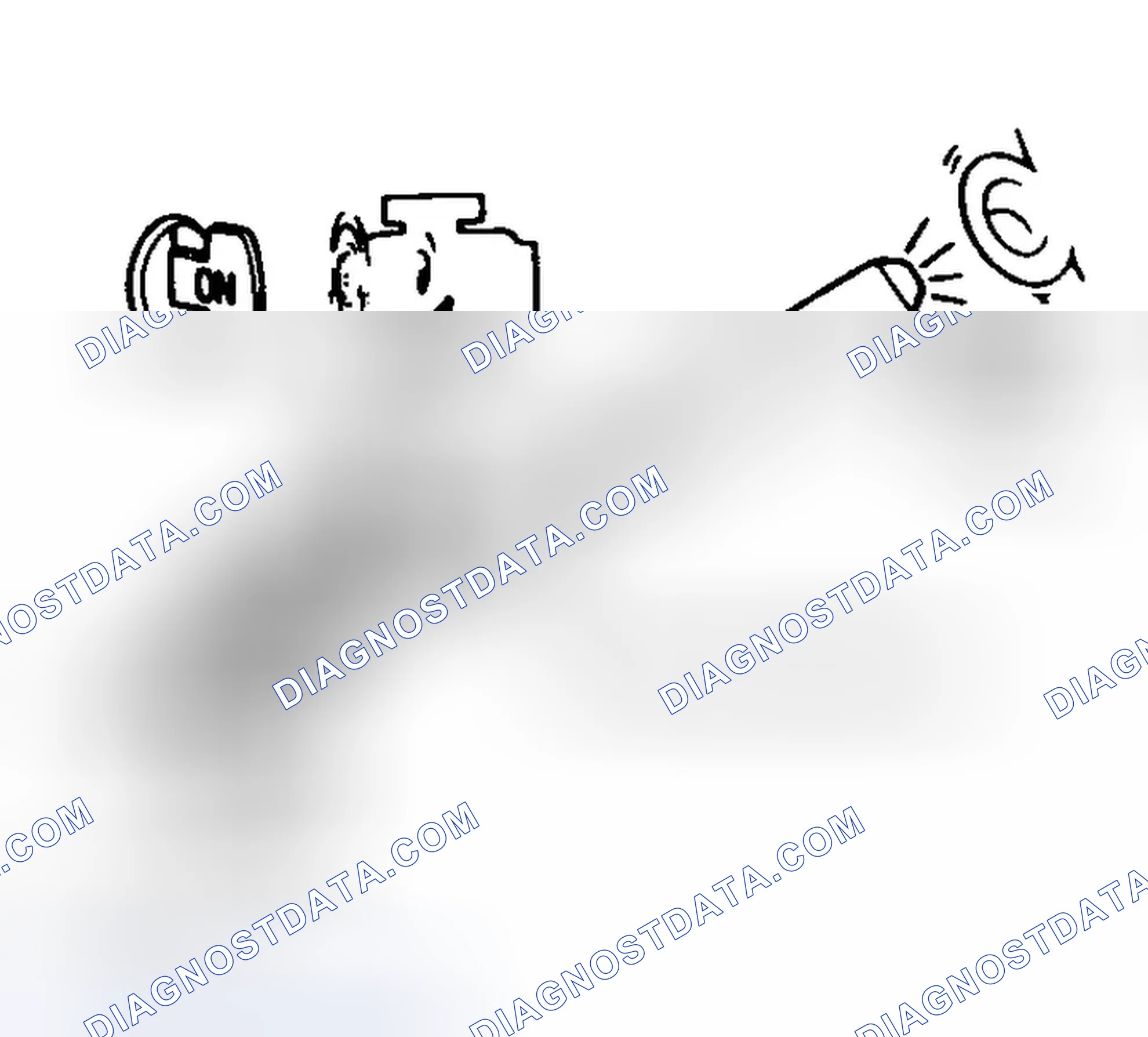 Scheme 42: 2) Search For Malfunctioning Circuit Using CONSULT