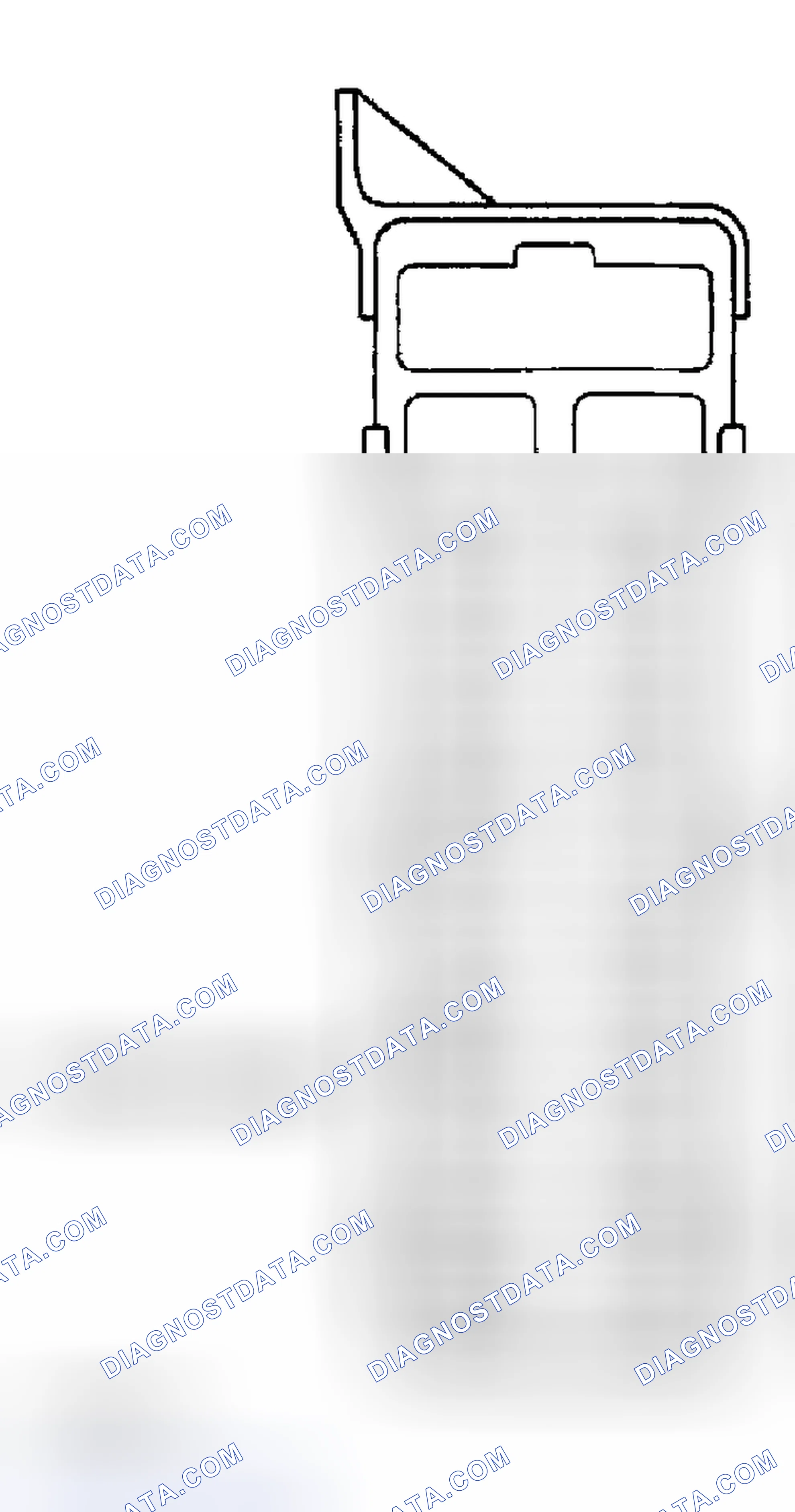 Scheme 1: ROOM FUSE INSTALLATION