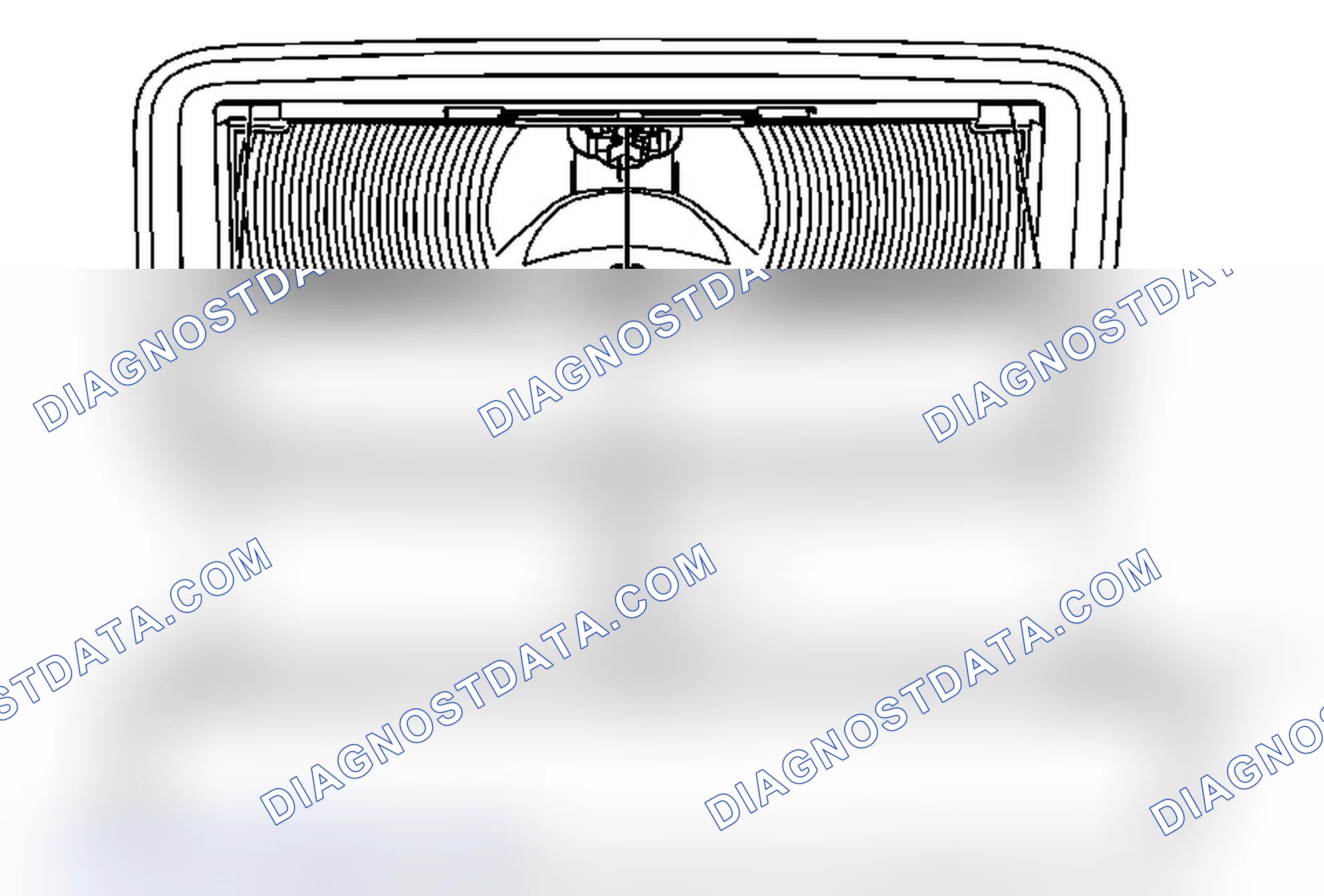 Scheme 19: Courtesy Lamp Bulb Replacement