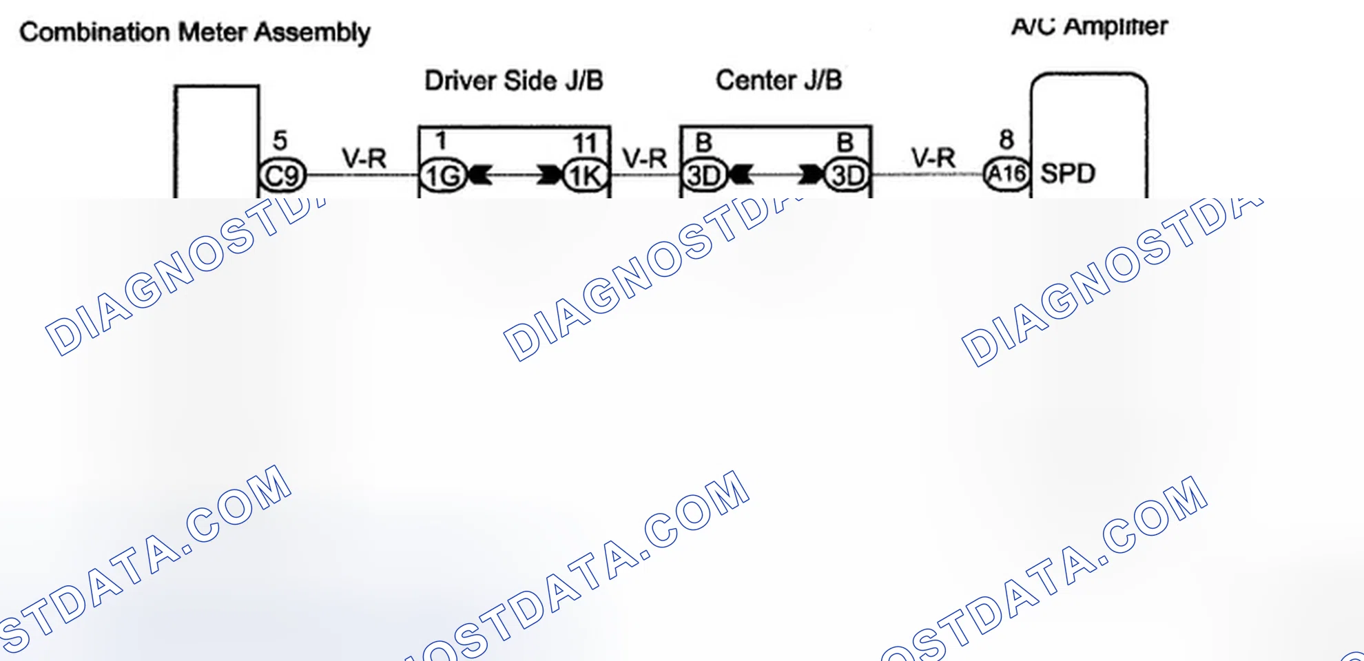 Scheme 50: WIRING DIAGRAM