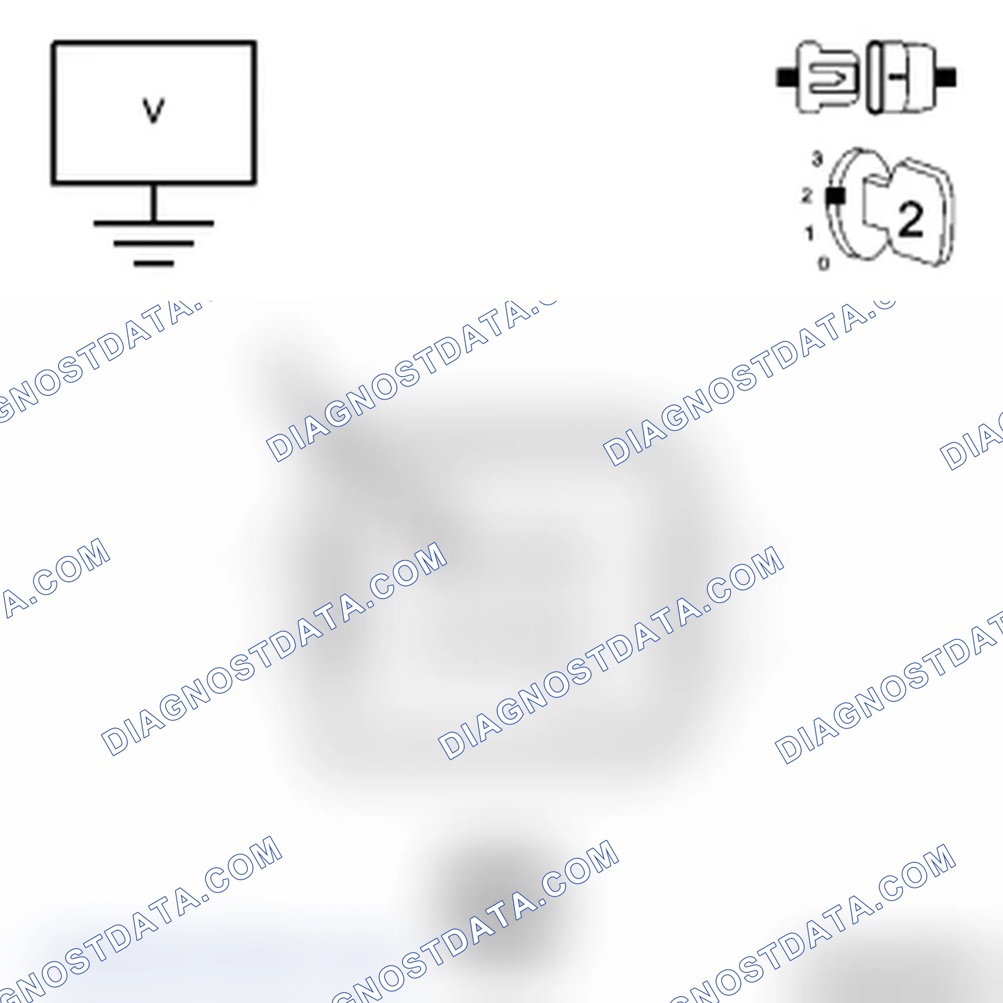 Scheme 11: Diagnostic Test