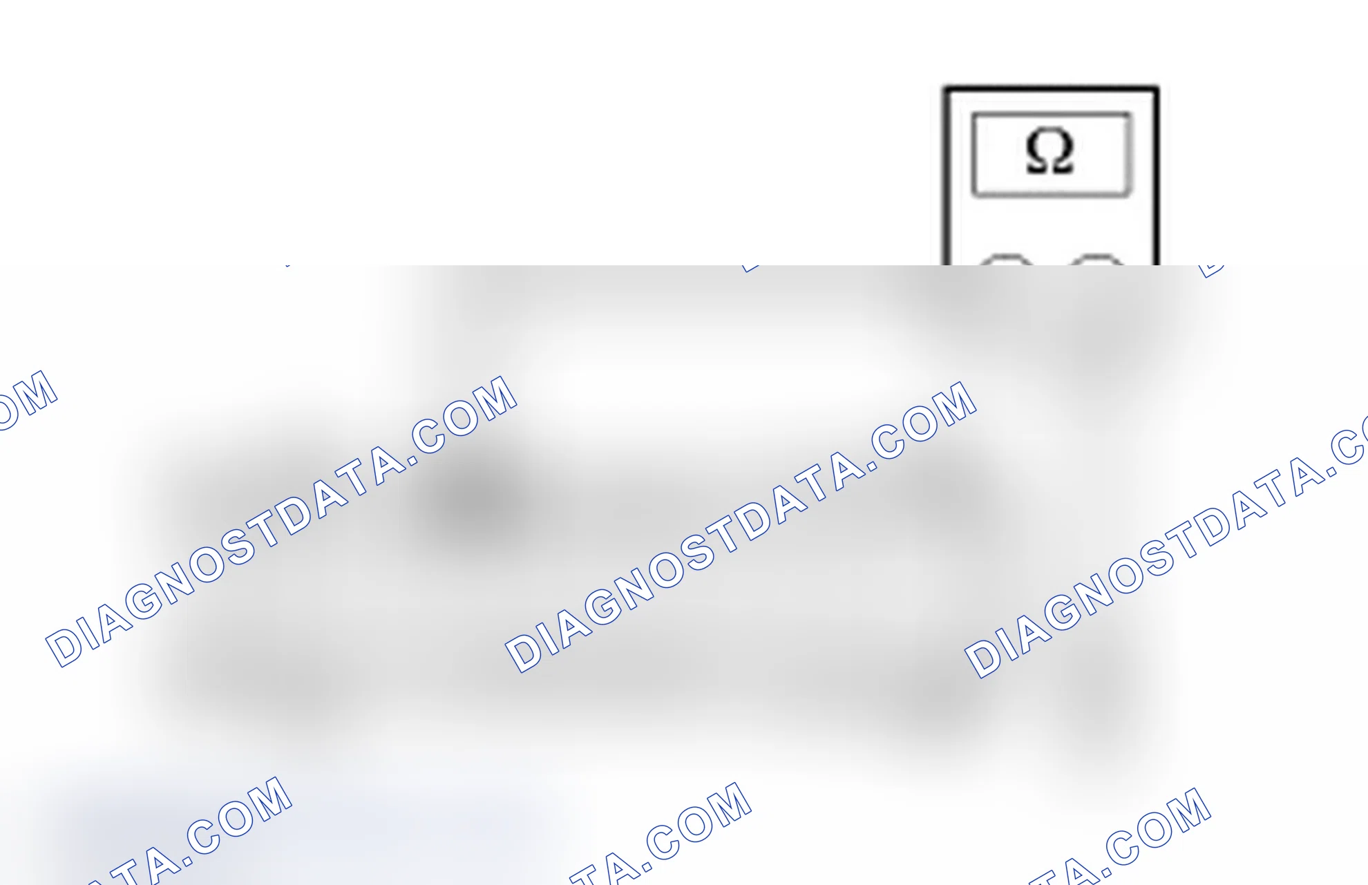 Scheme 90: PINPOINT TEST Q: THE HEATED SEAT DOES NOT OPERATE CORRECTLY - FRONT PASSENGER SEAT DOES HEAT BUT THE