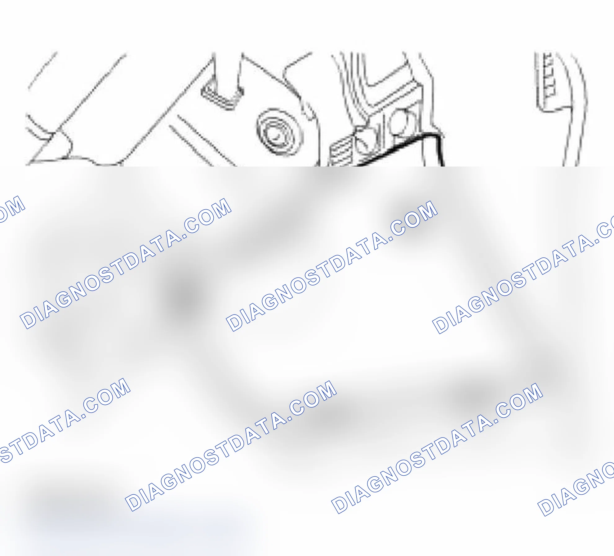 Scheme 30: 76.46.40 Panel - fascia access - driver's side