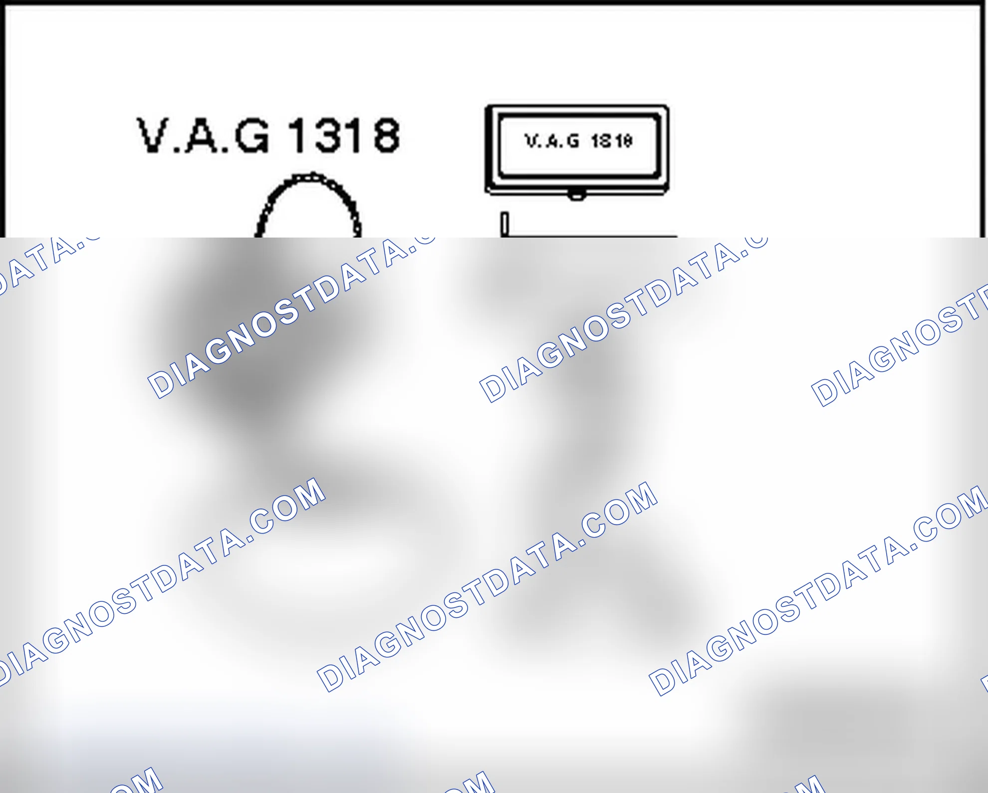 Scheme 420: Fuel pressure regulator and holding pressure, checking