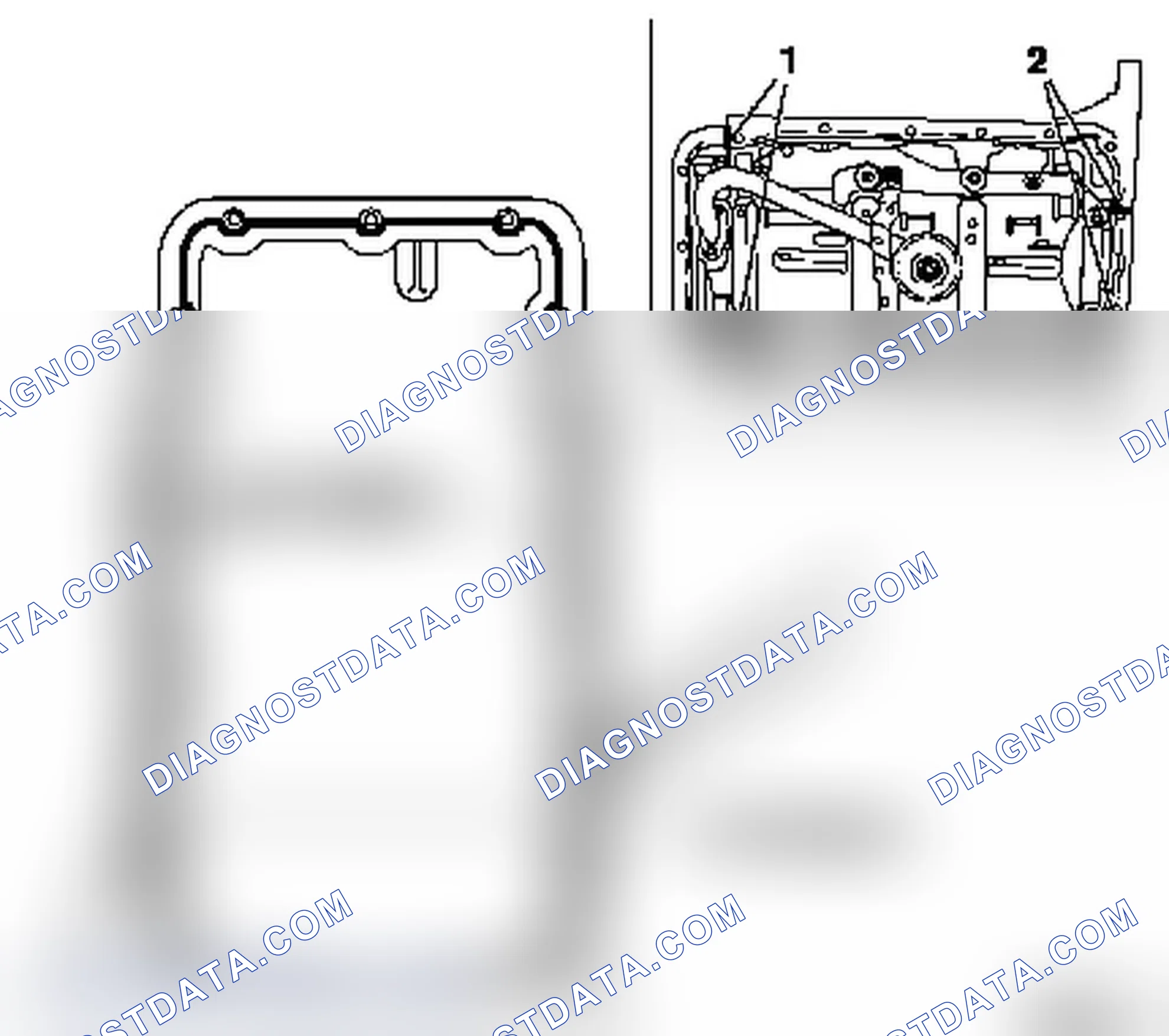 Repair Engine Using an Engine Short Block