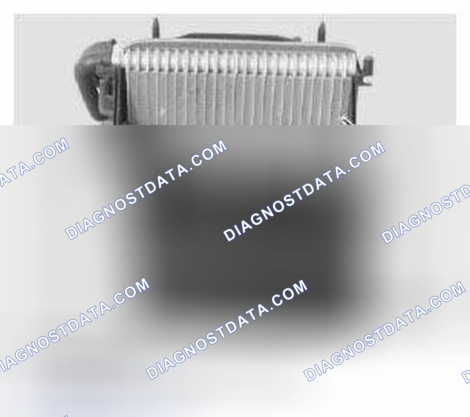 Scheme 142: Identifying Evaporator Temperature Sensor And Evaporator