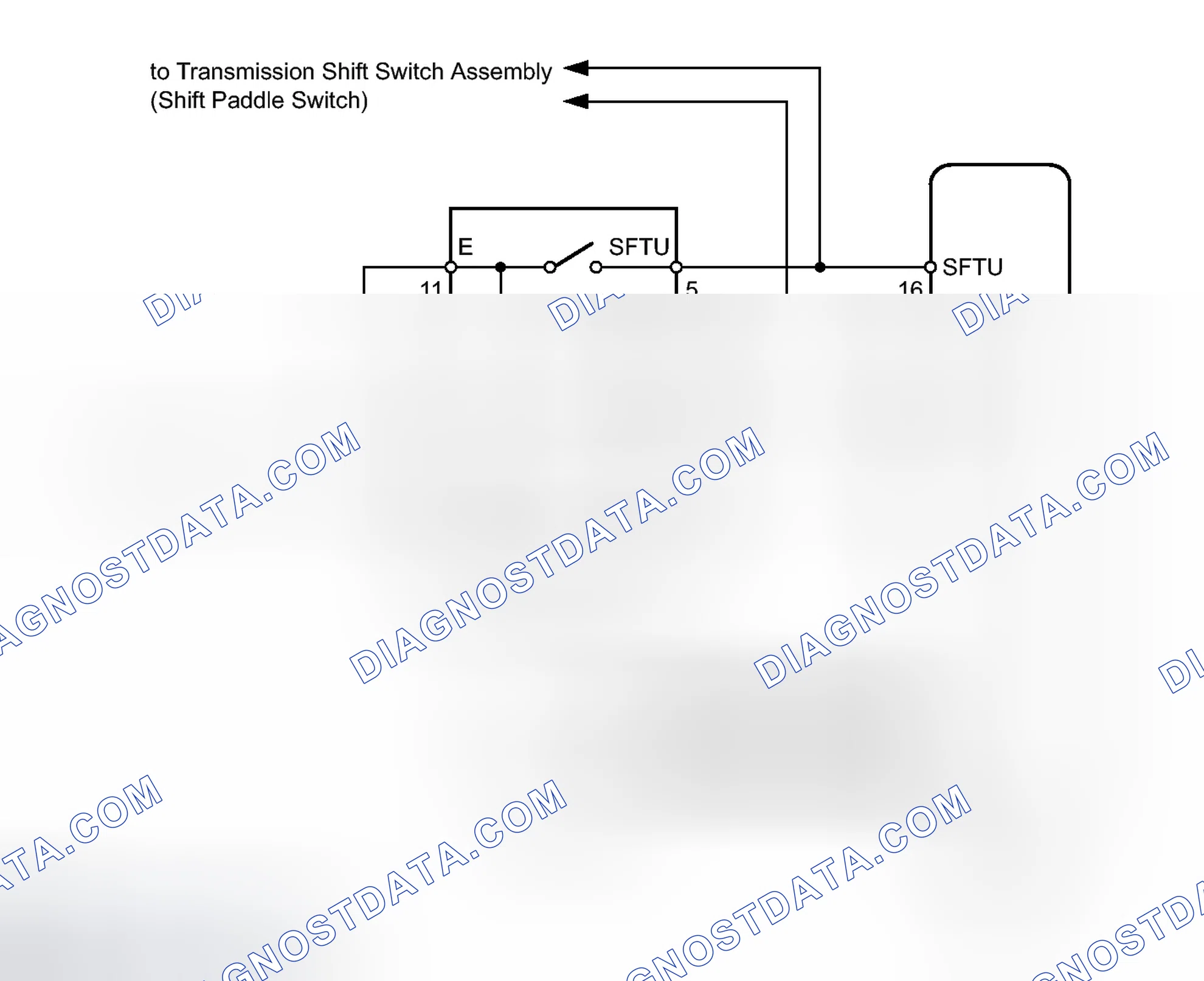 Scheme 396: WIRING DIAGRAM