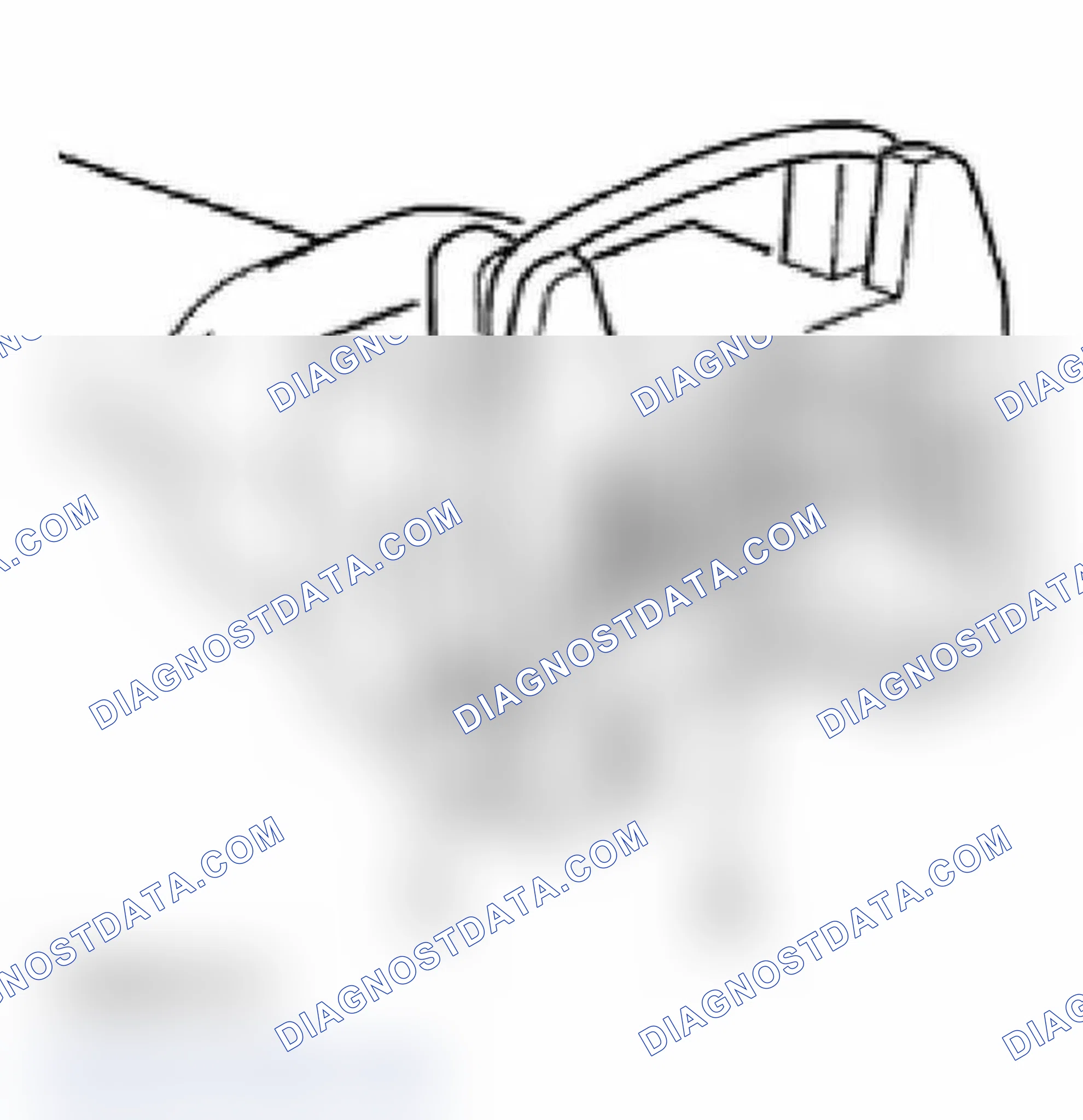 Scheme 30: Checking voltage supply to camshaft adjustment solenoid valves