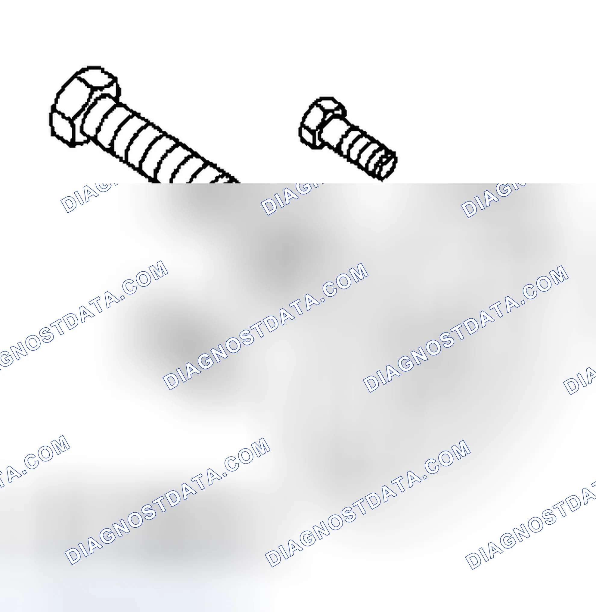 Scheme 530: Special Tool(s)