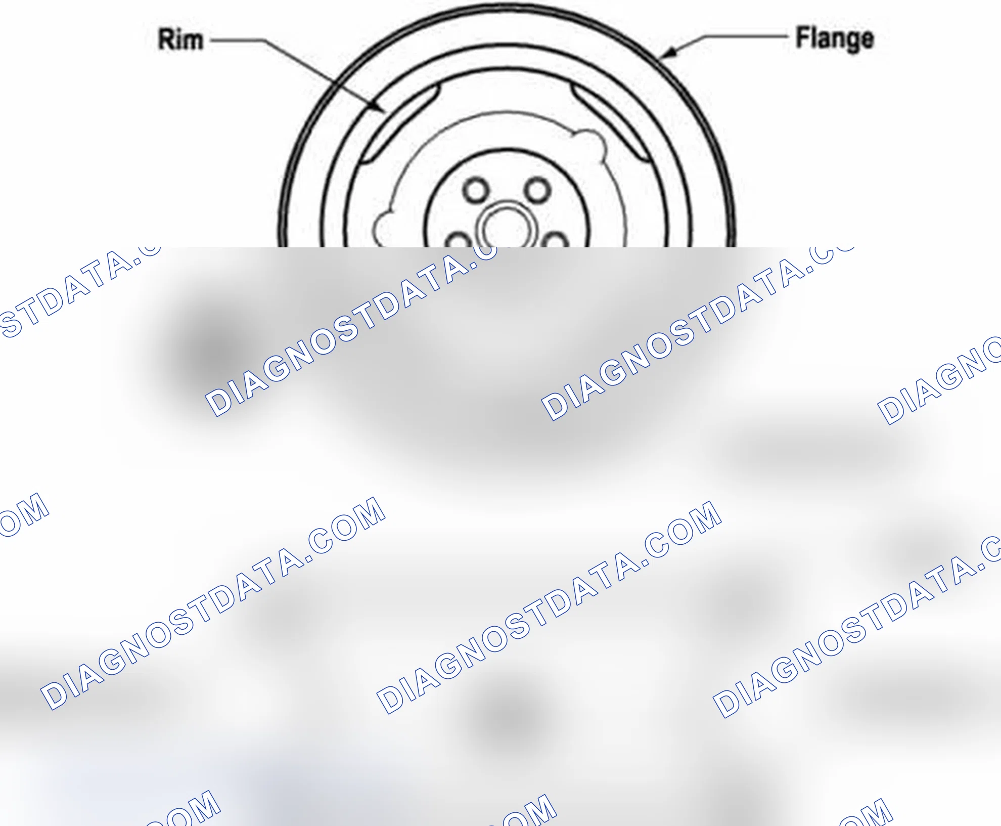 Scheme 31: Steel Wheel