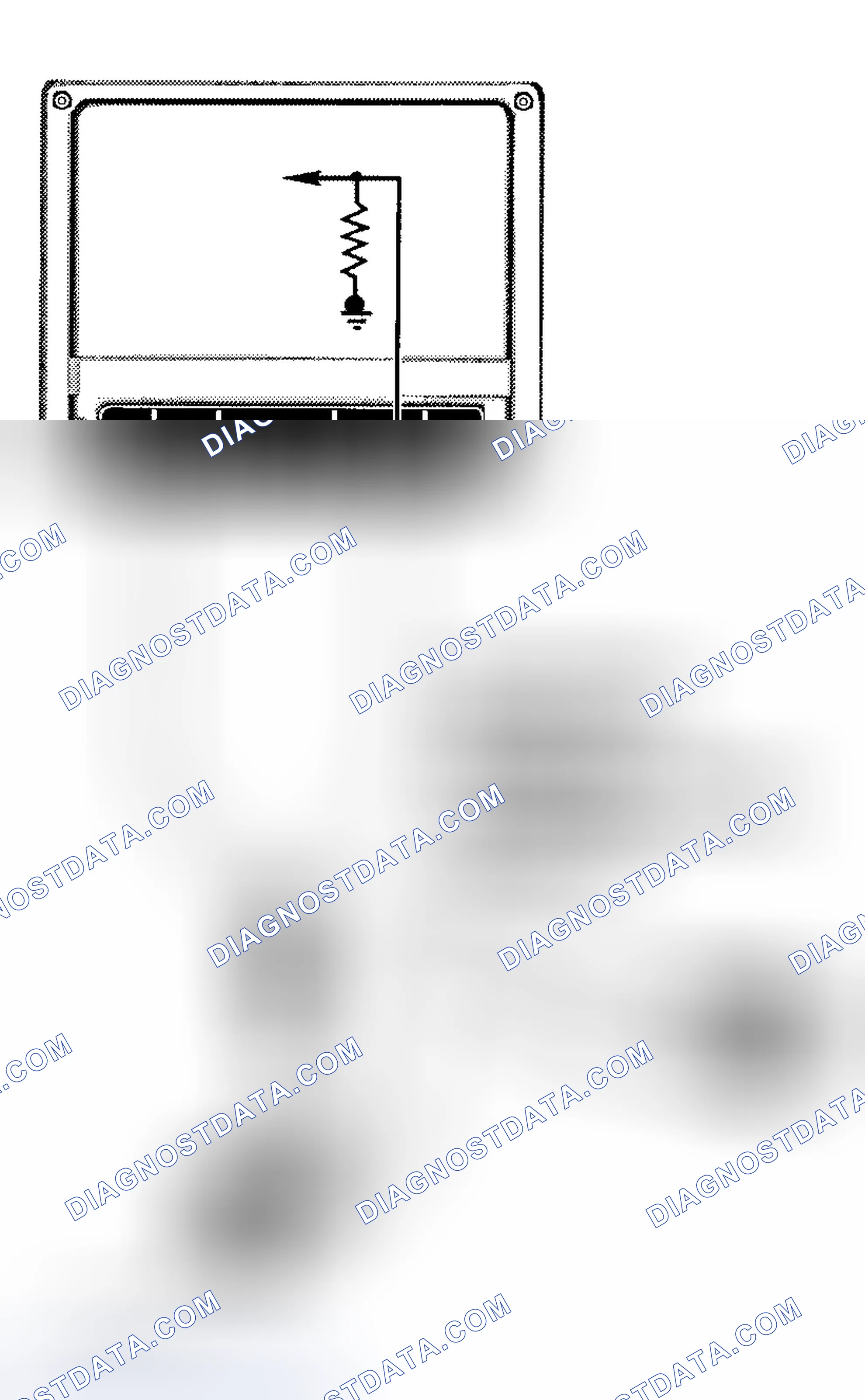 Scheme 16: Radiator Outlet Temp Sensor
