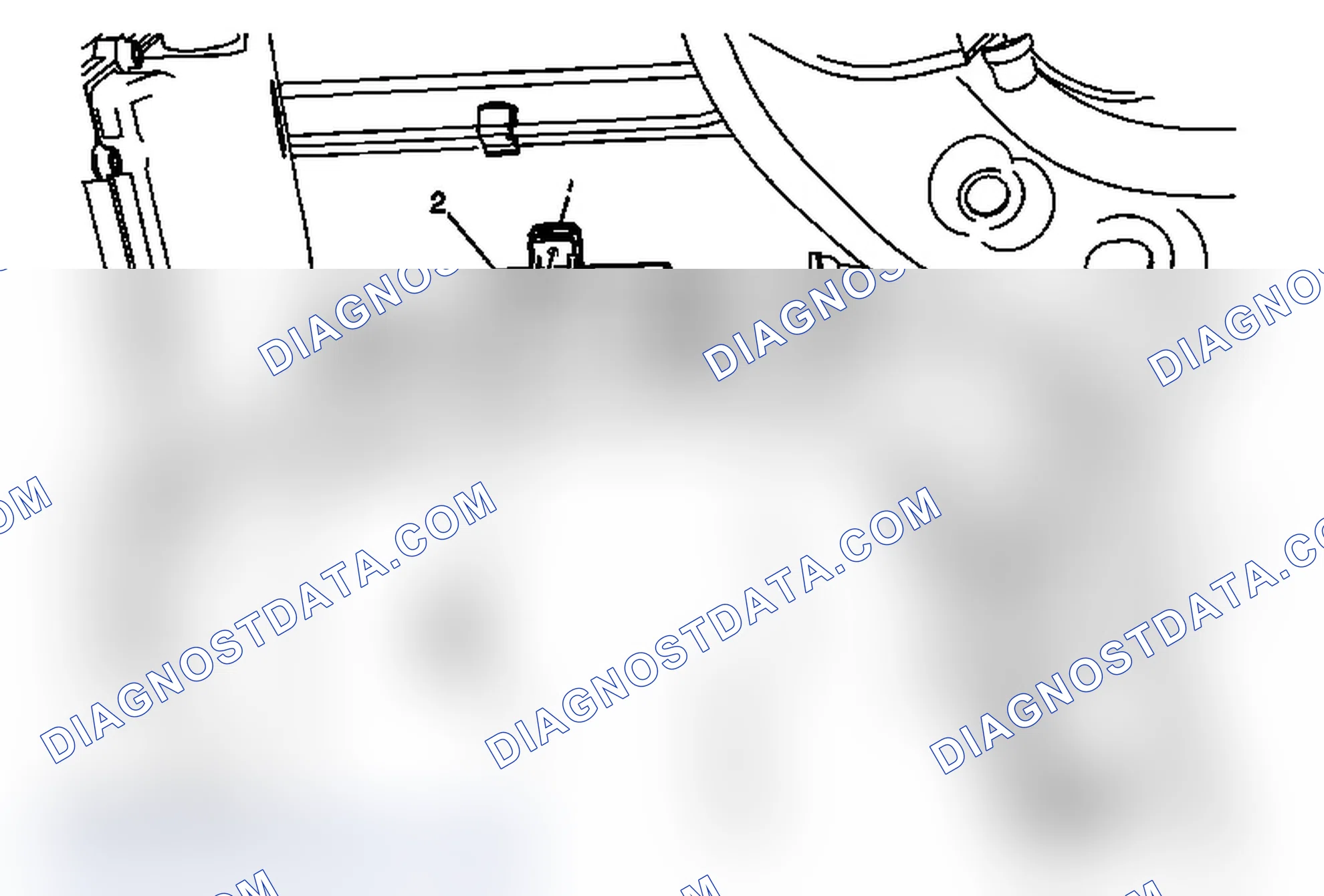 Scheme 17: Fuel Filter Replacement (China)