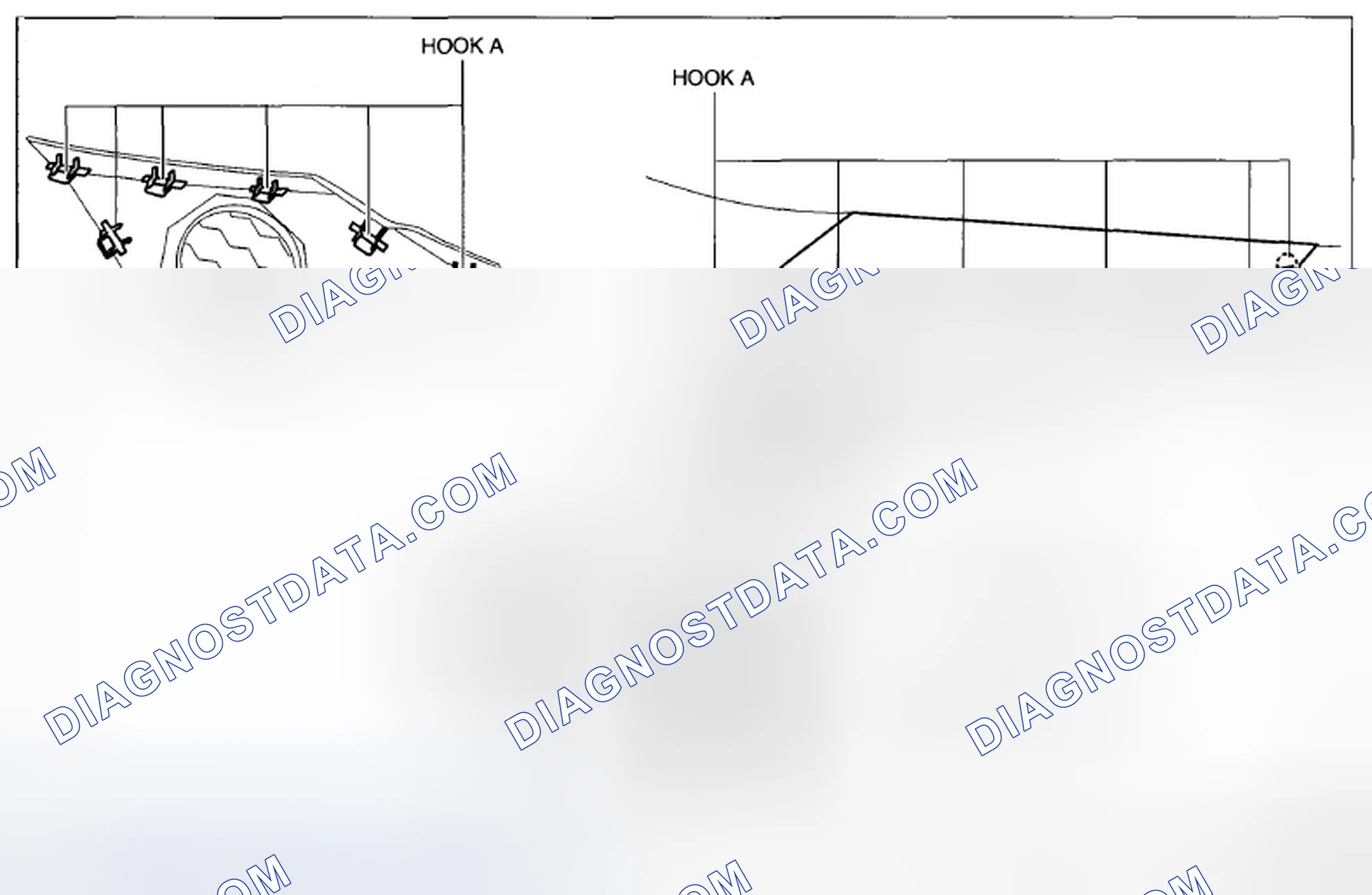 Scheme 69: Side Speaker Grille