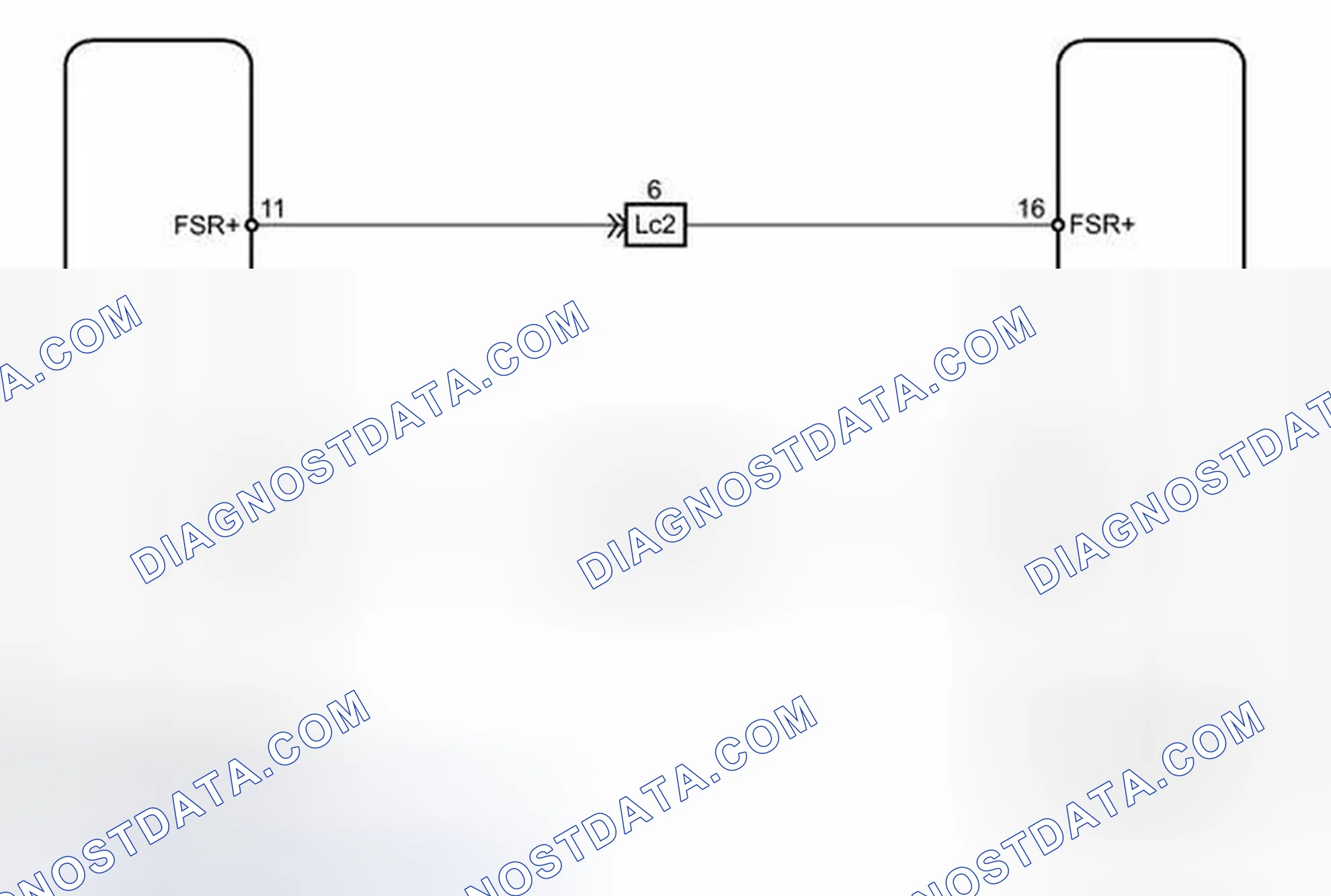 Scheme 381: WIRING DIAGRAM