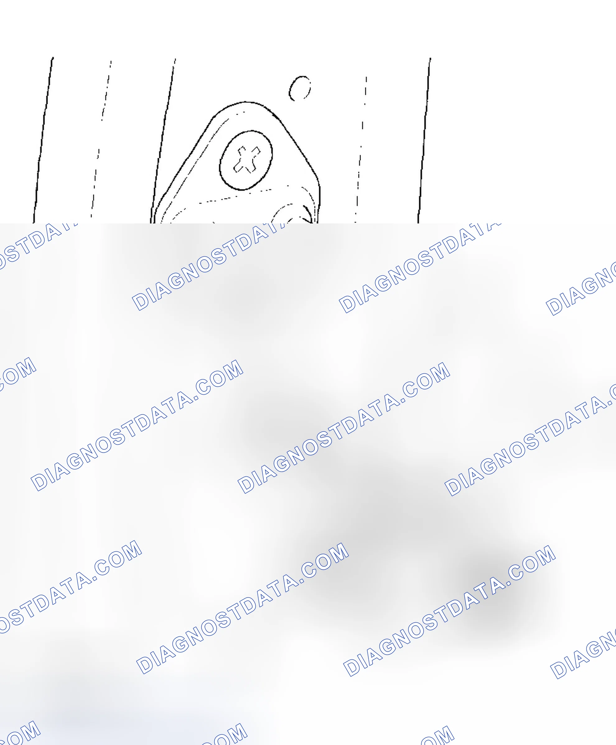 Scheme 8: Tailgate Switch Test/Replacement