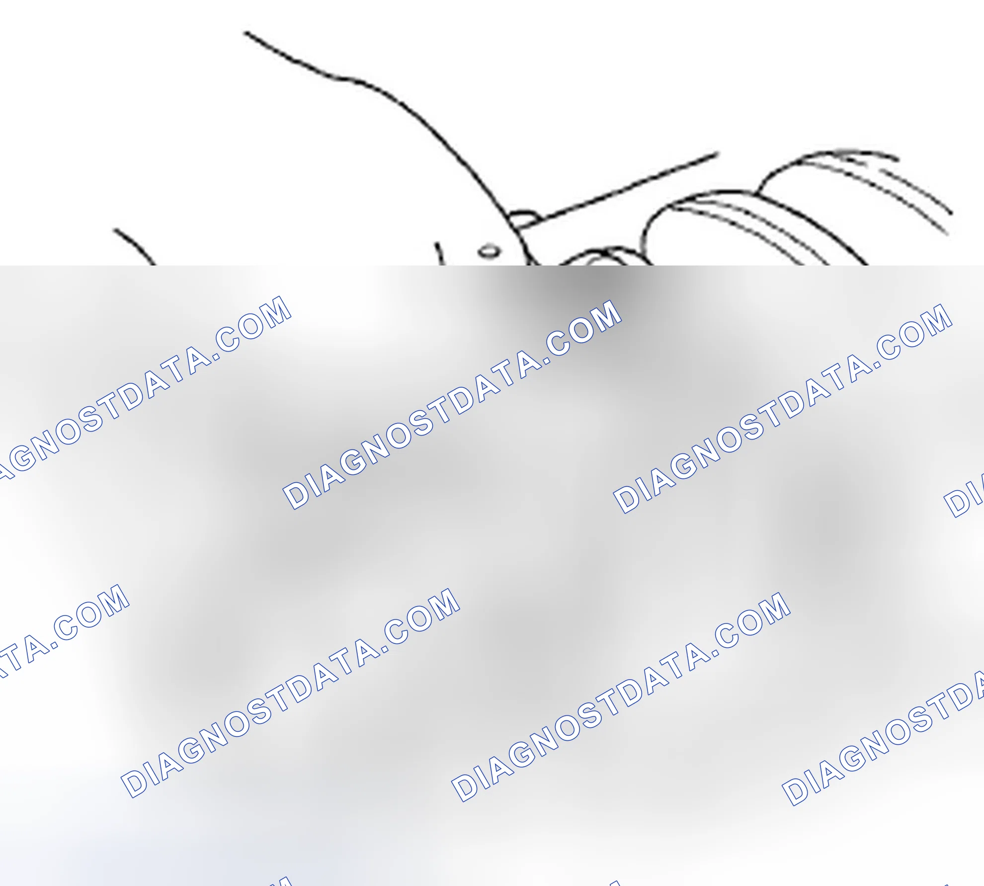 Scheme 234: Rod Bearing Clearance Inspection