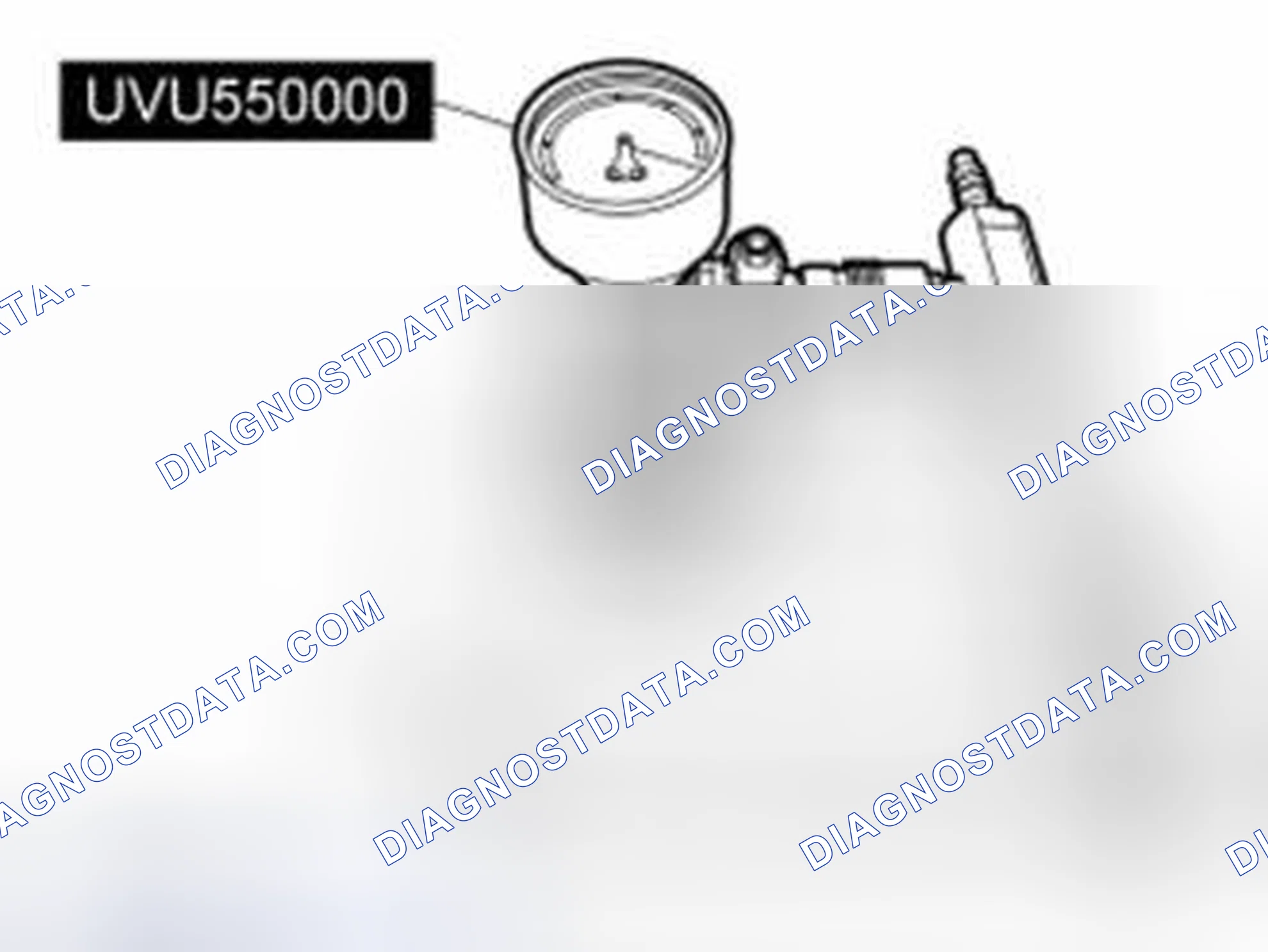 Scheme 30: Filling and Bleeding with a Vacuum Cooling System Filler