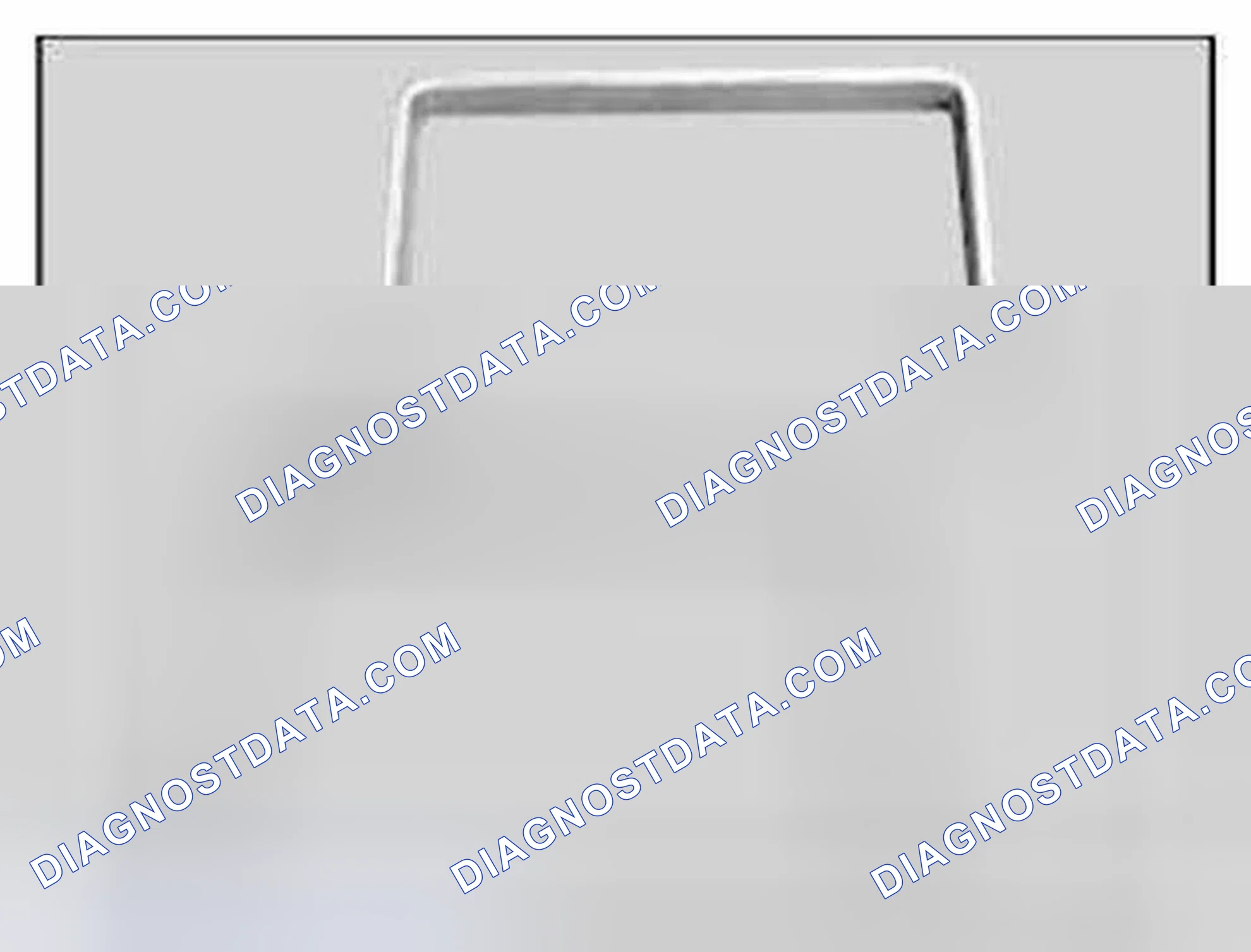 Scheme 373: 11 0 320 Removal and installation bracket