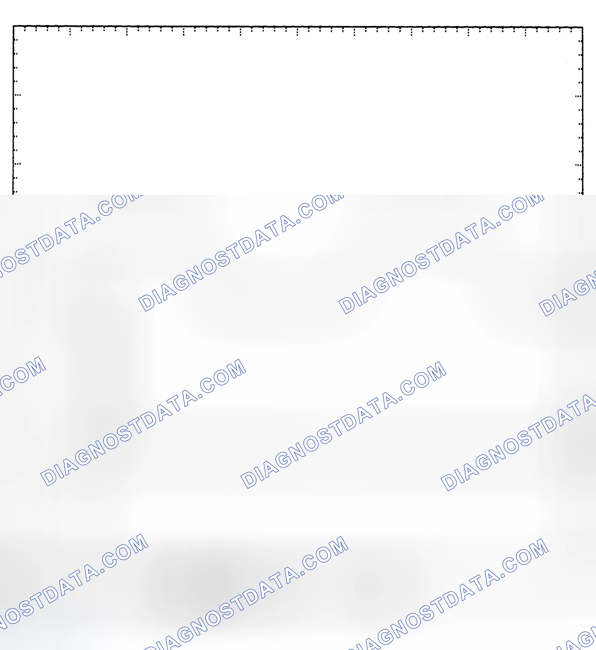Scheme 26: Injector Bank - Known Good - Voltage Pattern