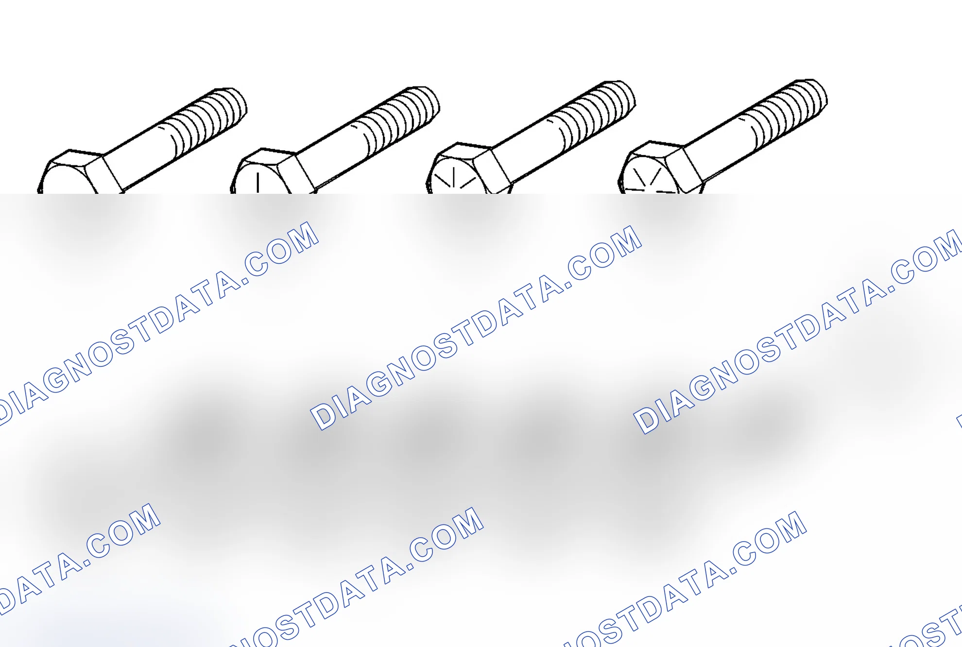 Scheme 8: Fastener Strength Identification