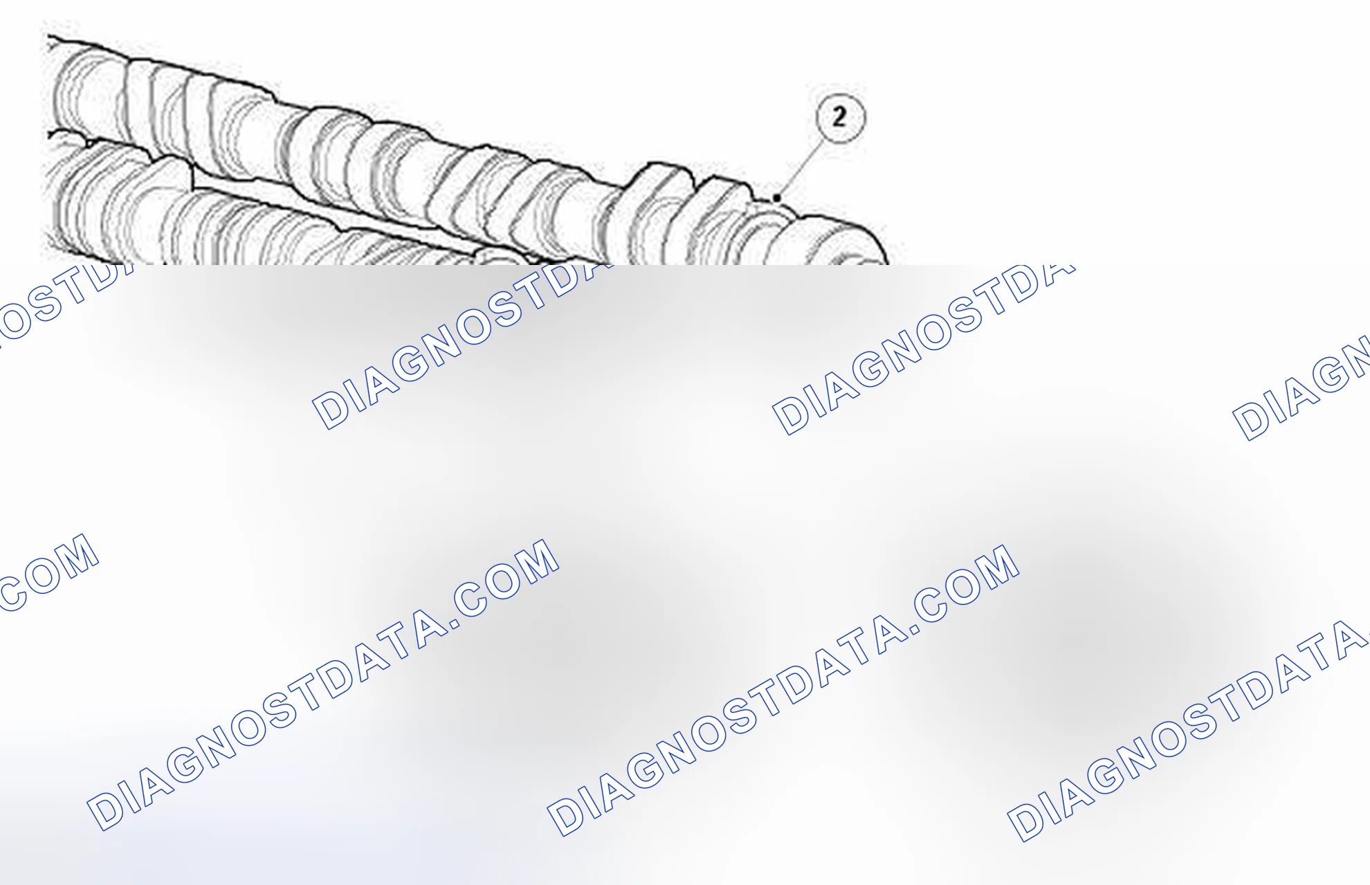 Scheme 156: CAMSHAFTS