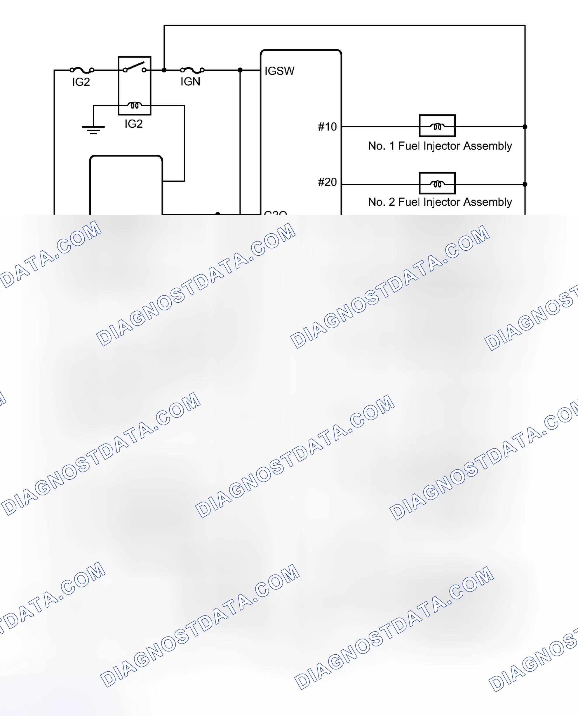Scheme 220: SYSTEM DIAGRAM