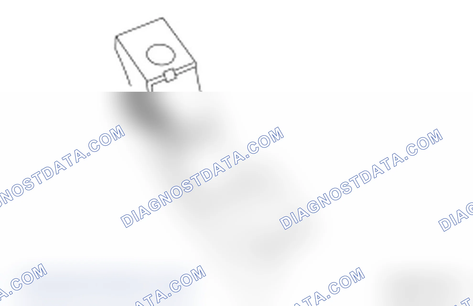 Scheme 236: Crankshaft Main Bearing Journal-to-Bearing Clearance