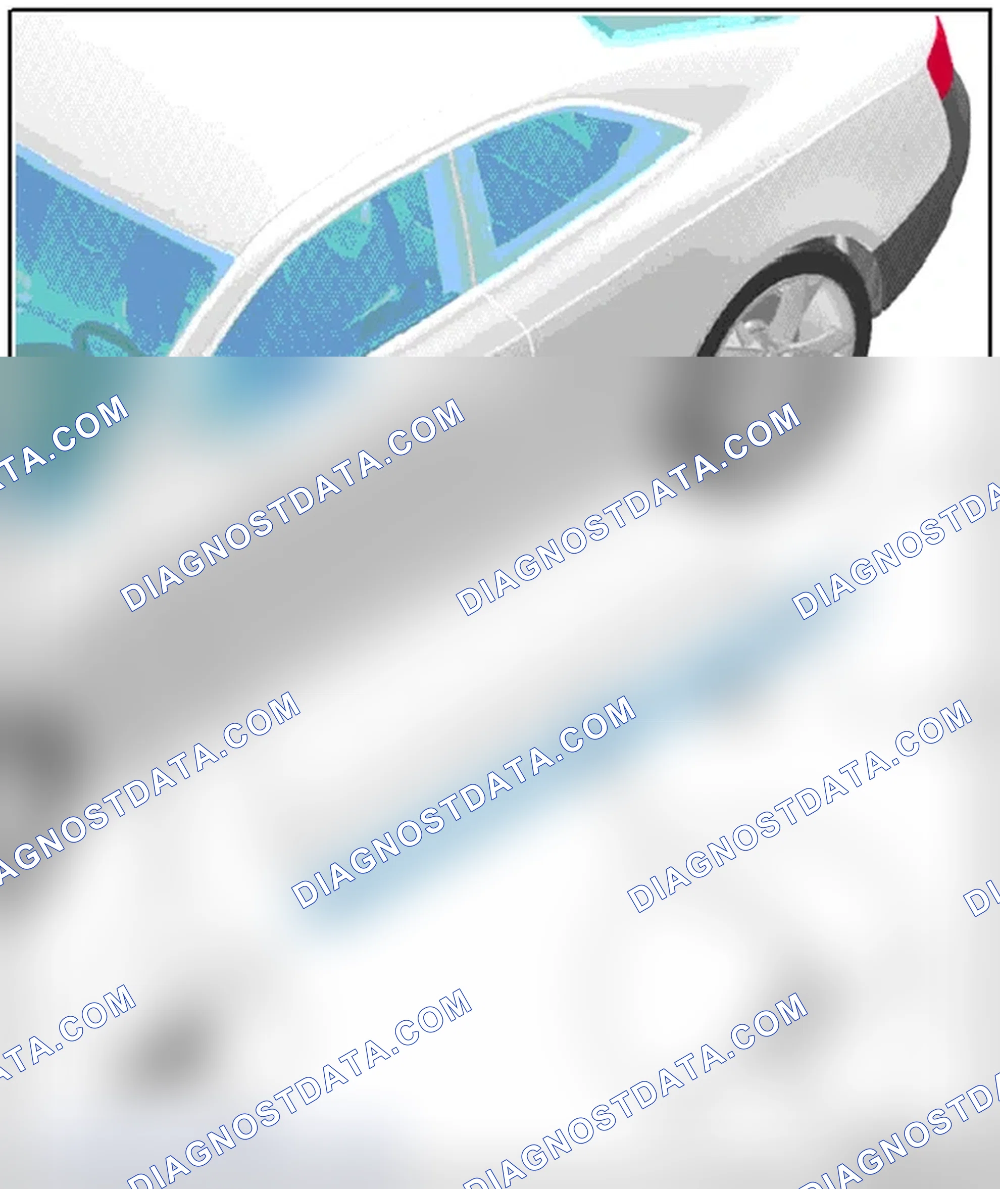 Scheme 26: STONE CHIP PROTECTIVE MOLDING