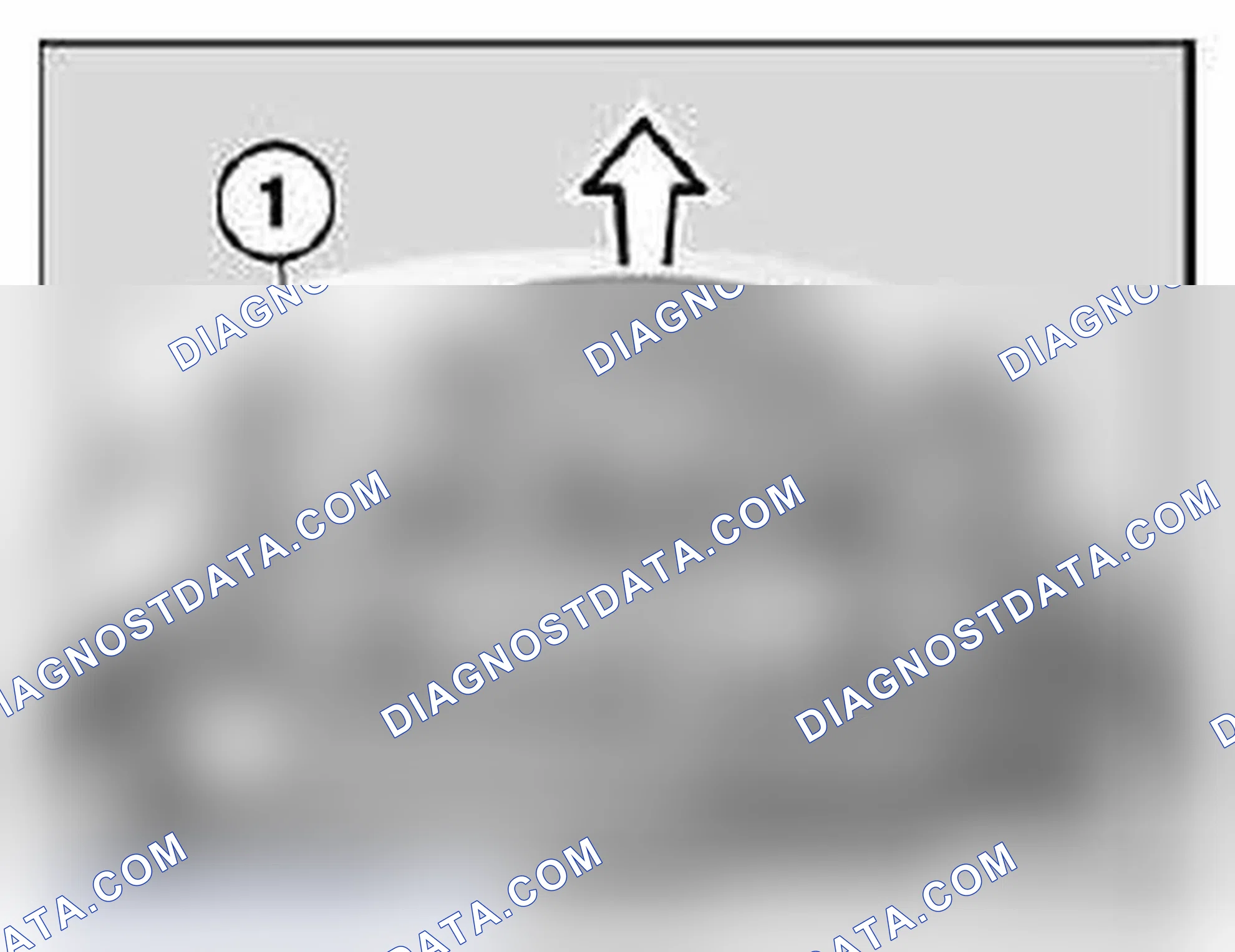 Scheme 78: 52 16 048 Removing and installing thigh support on left or right front seat