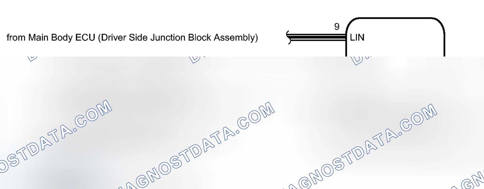 Scheme 133: WIRING DIAGRAM