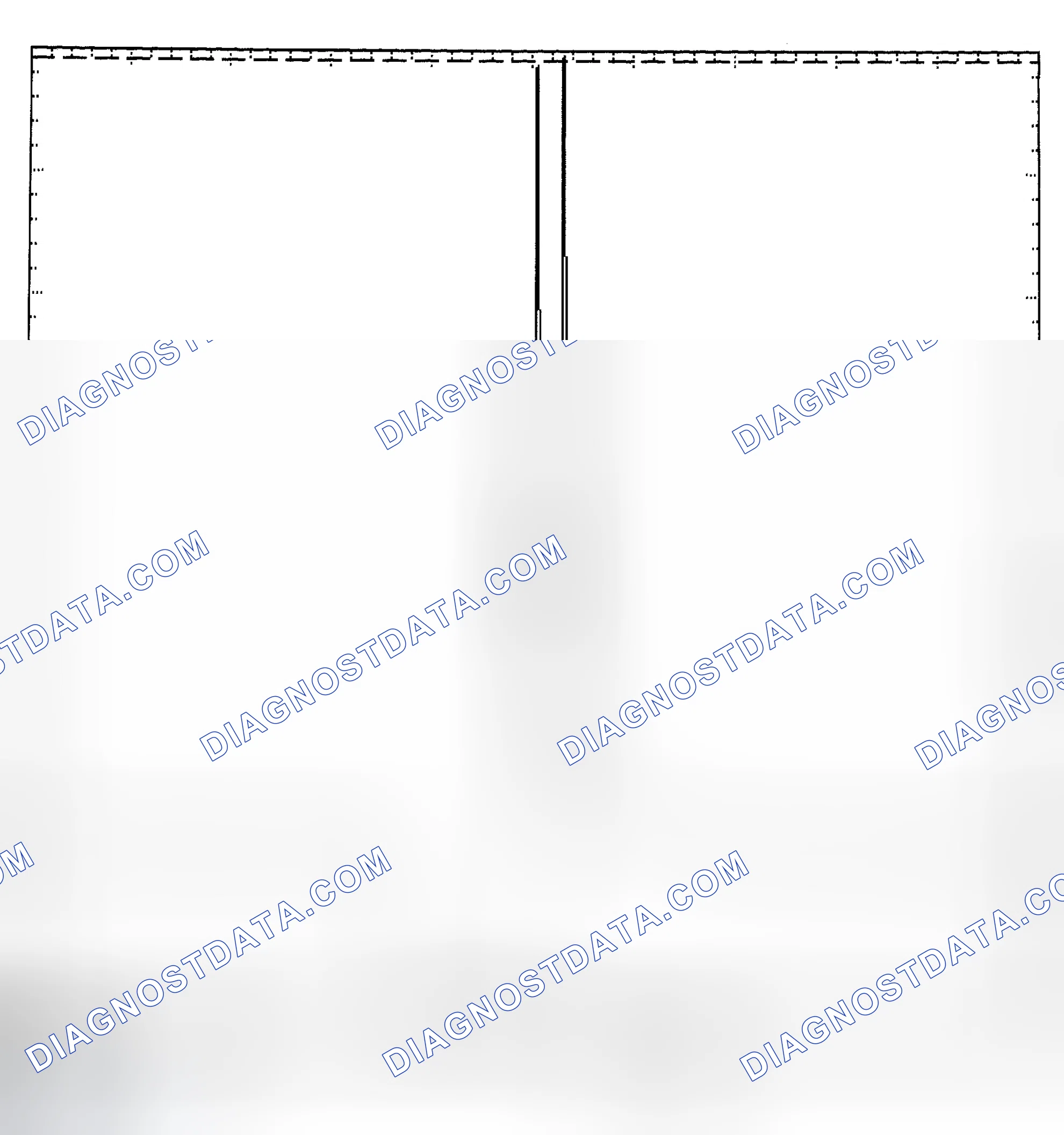 Scheme 30: Single Injector - Known Good - Voltage Pattern