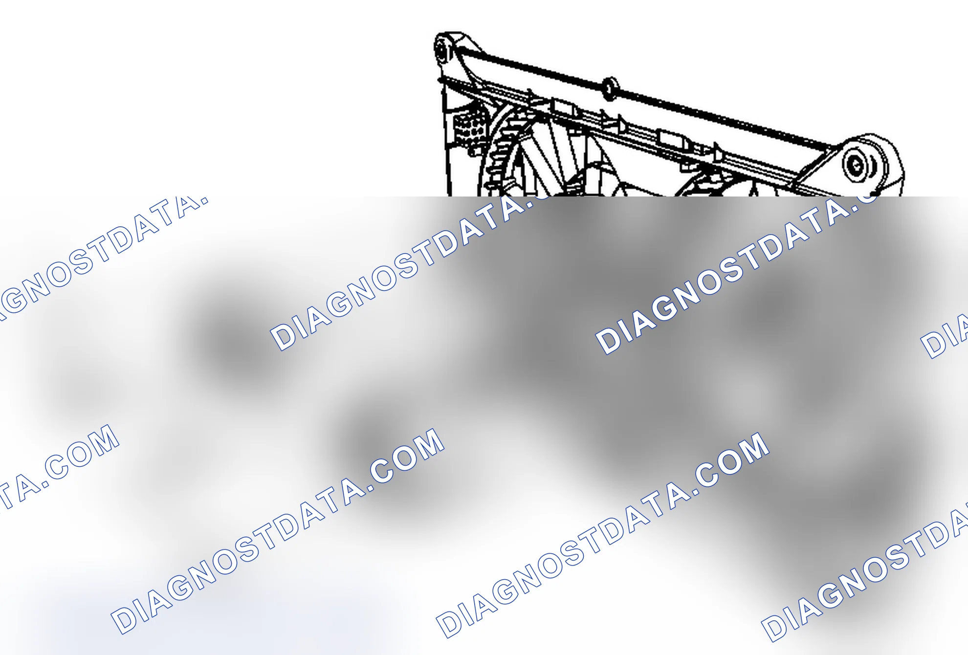 Scheme 15: Engine Coolant Fan Motor Replacement (HP2)
