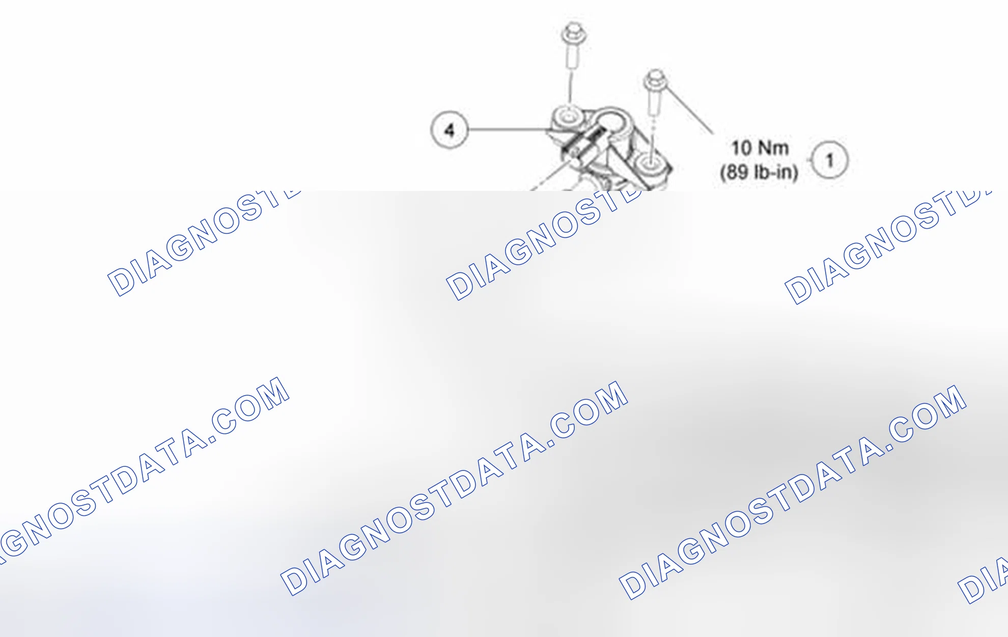Scheme 137: EVAP Canister Purge Valve - 3.7L