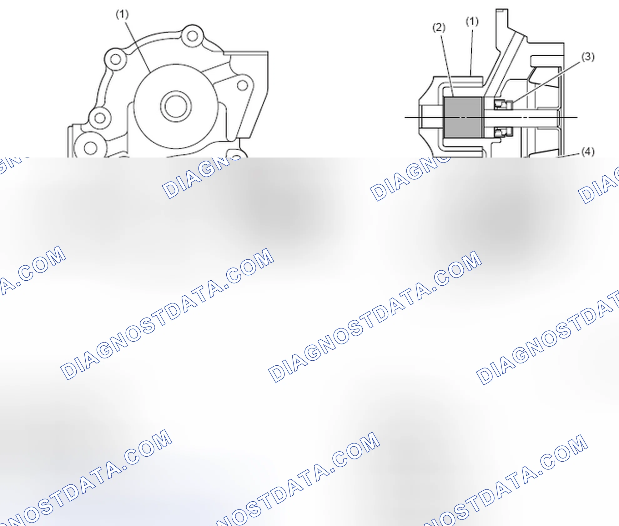 Scheme 11: Water Pump