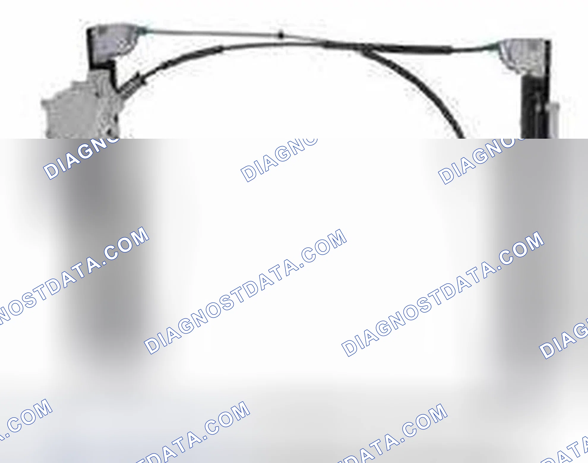 Scheme 71: Power Window Motor/Regulator