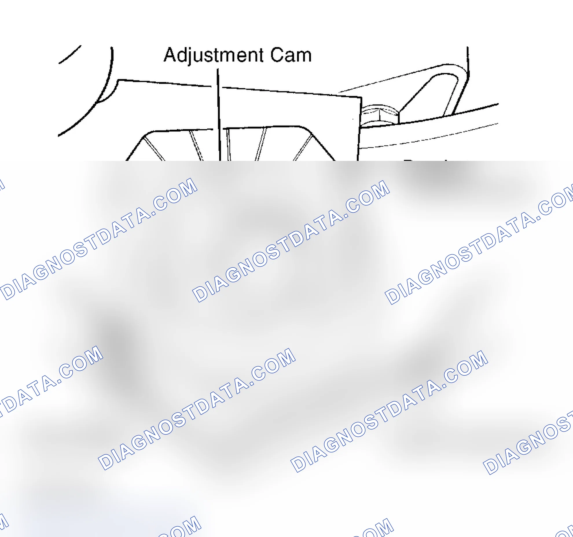 Scheme 8: Ram Pickup (Link/Coil Suspension)
