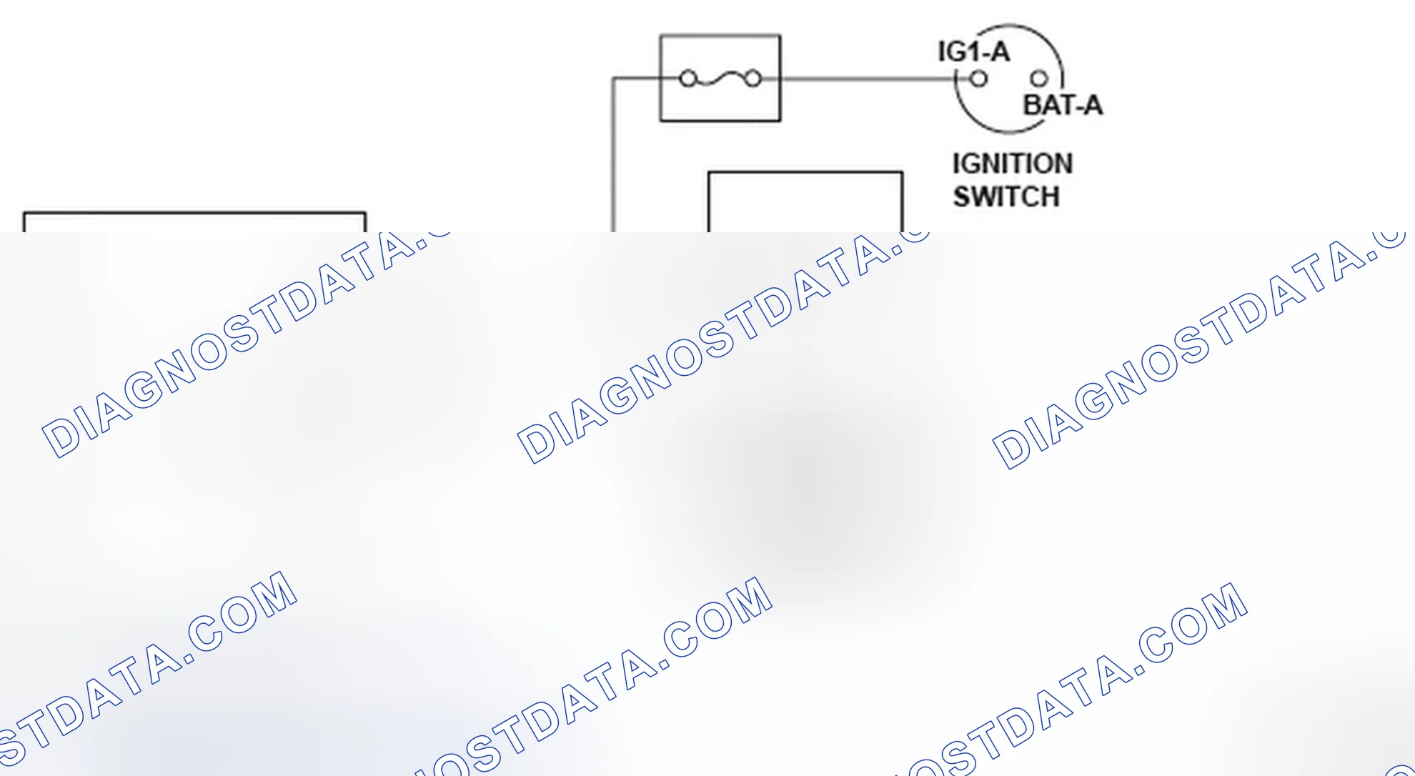 Scheme 193: Evaporative Emission (EVAP) Canister Purge Valve Malfunction - Circuit Diagram
