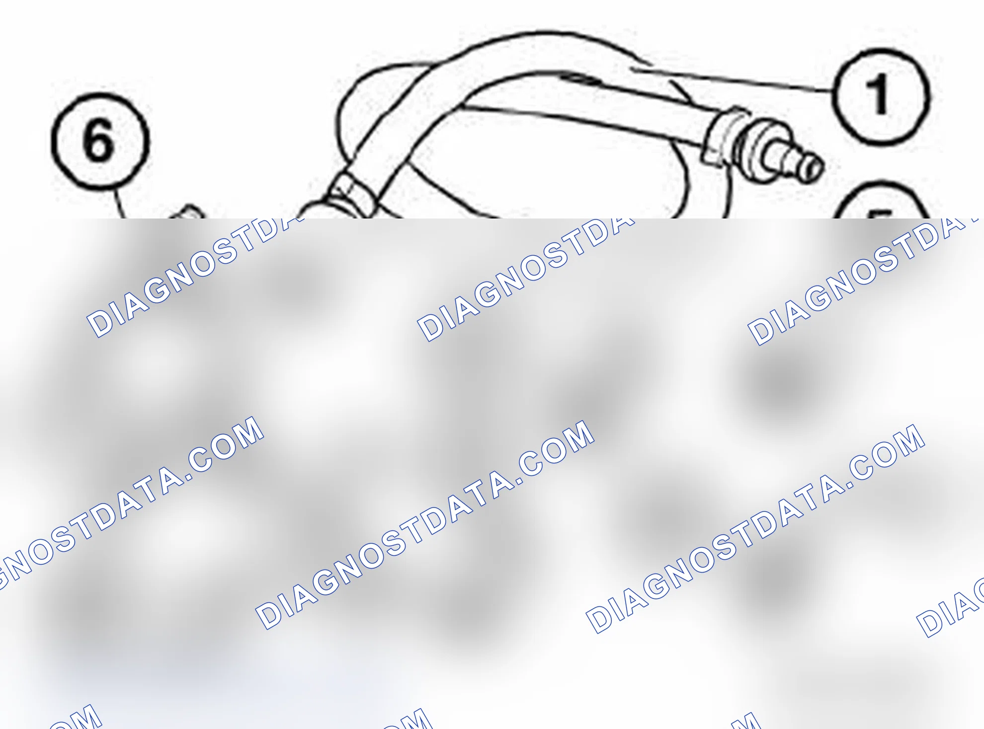 Scheme 106: T-piece for 12 mm dia. line